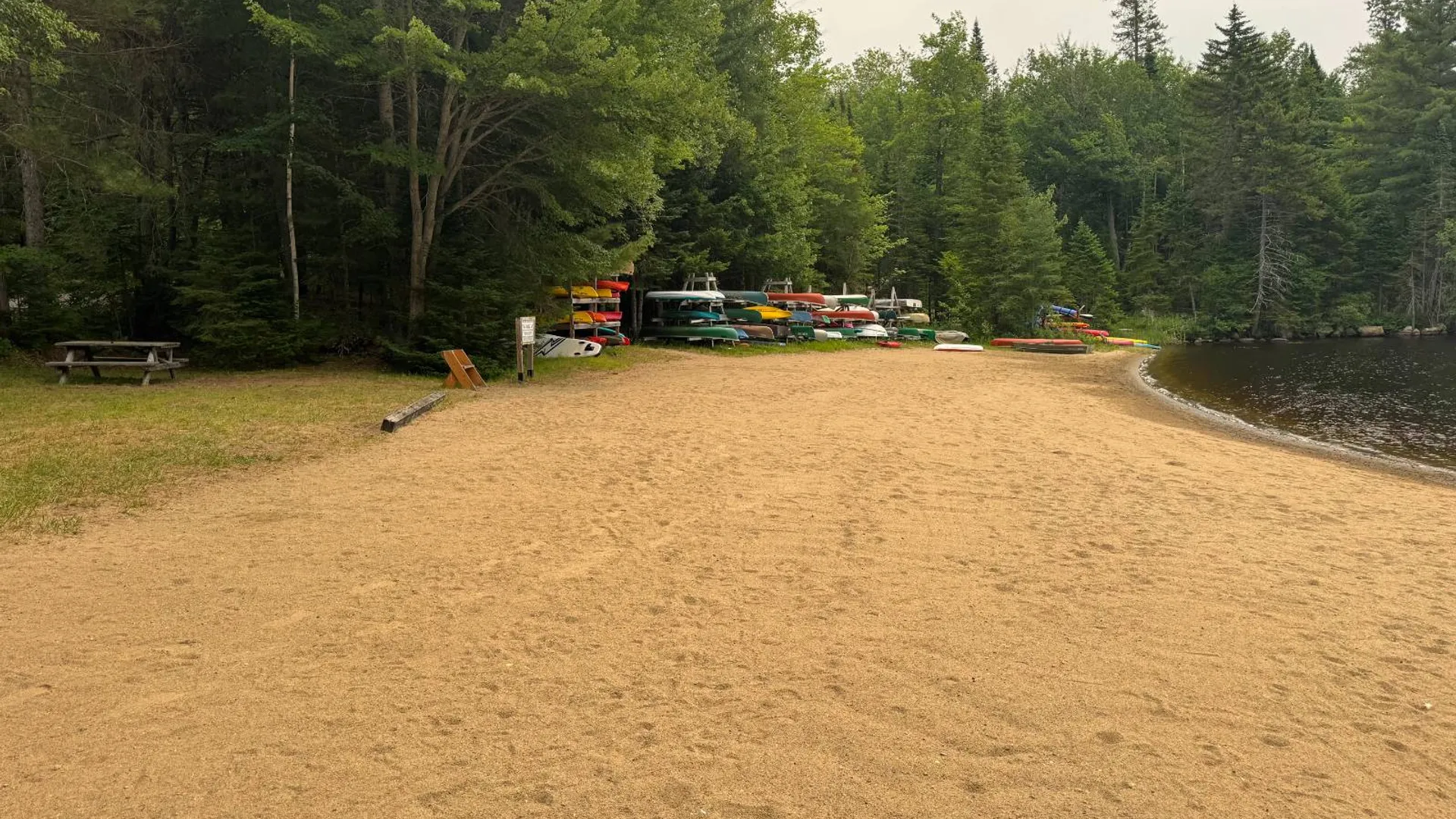 Property at L23 Lake Snow, Indian Lake, NY 12842 14