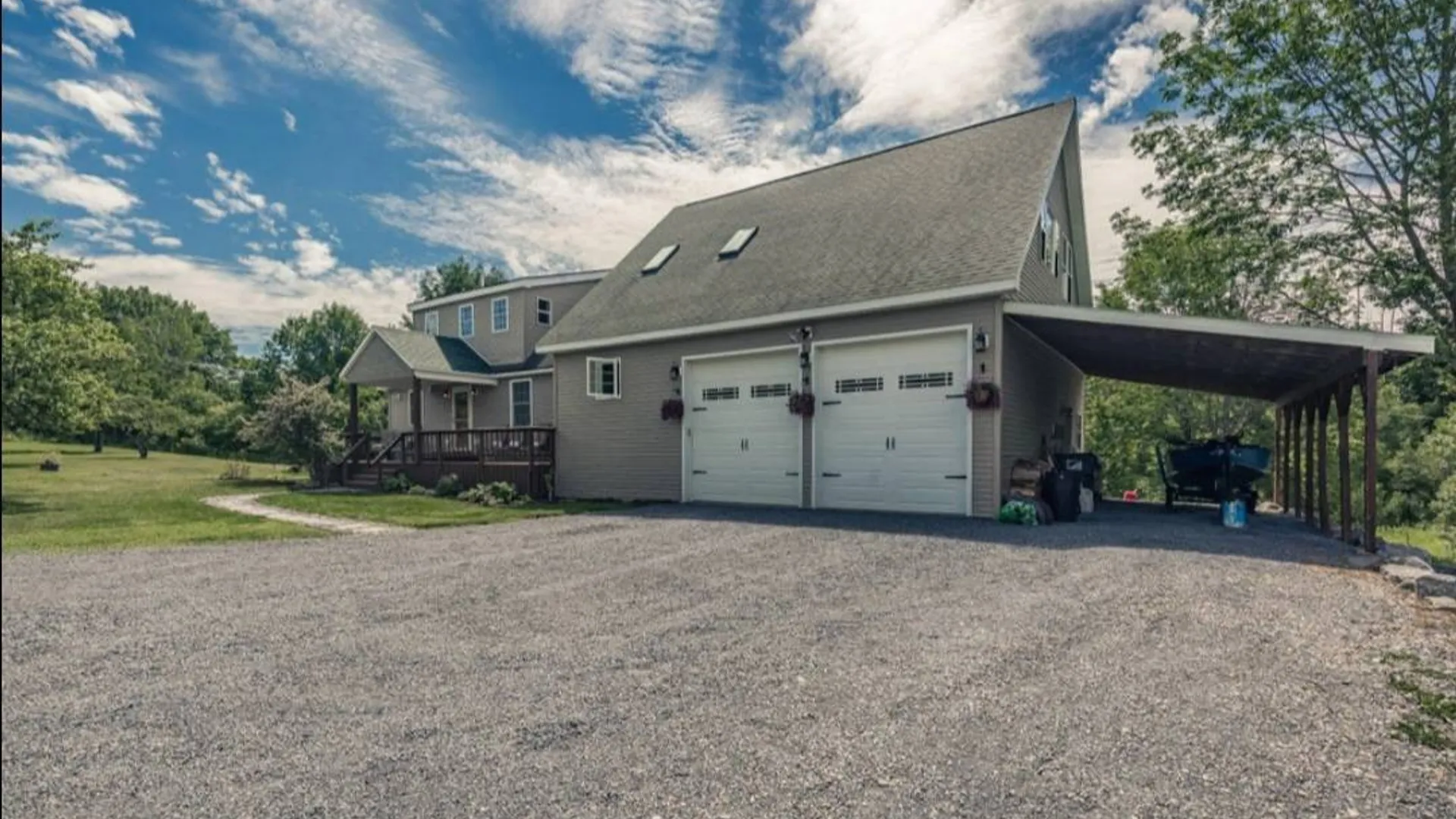Property at 329 Severine Lane, Glen, NY 12072 4