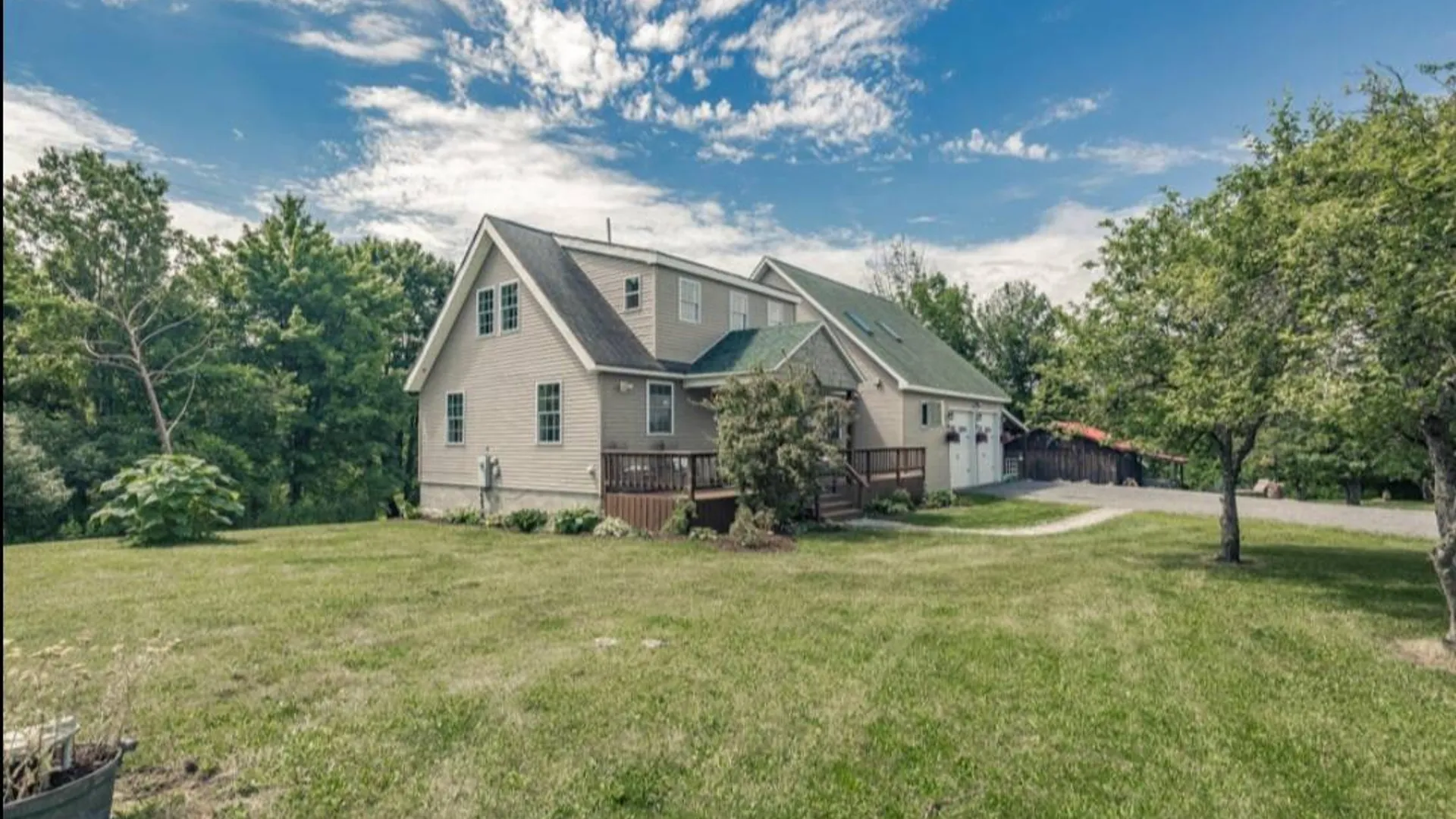 Property at 329 Severine Lane, Glen, NY 12072 5