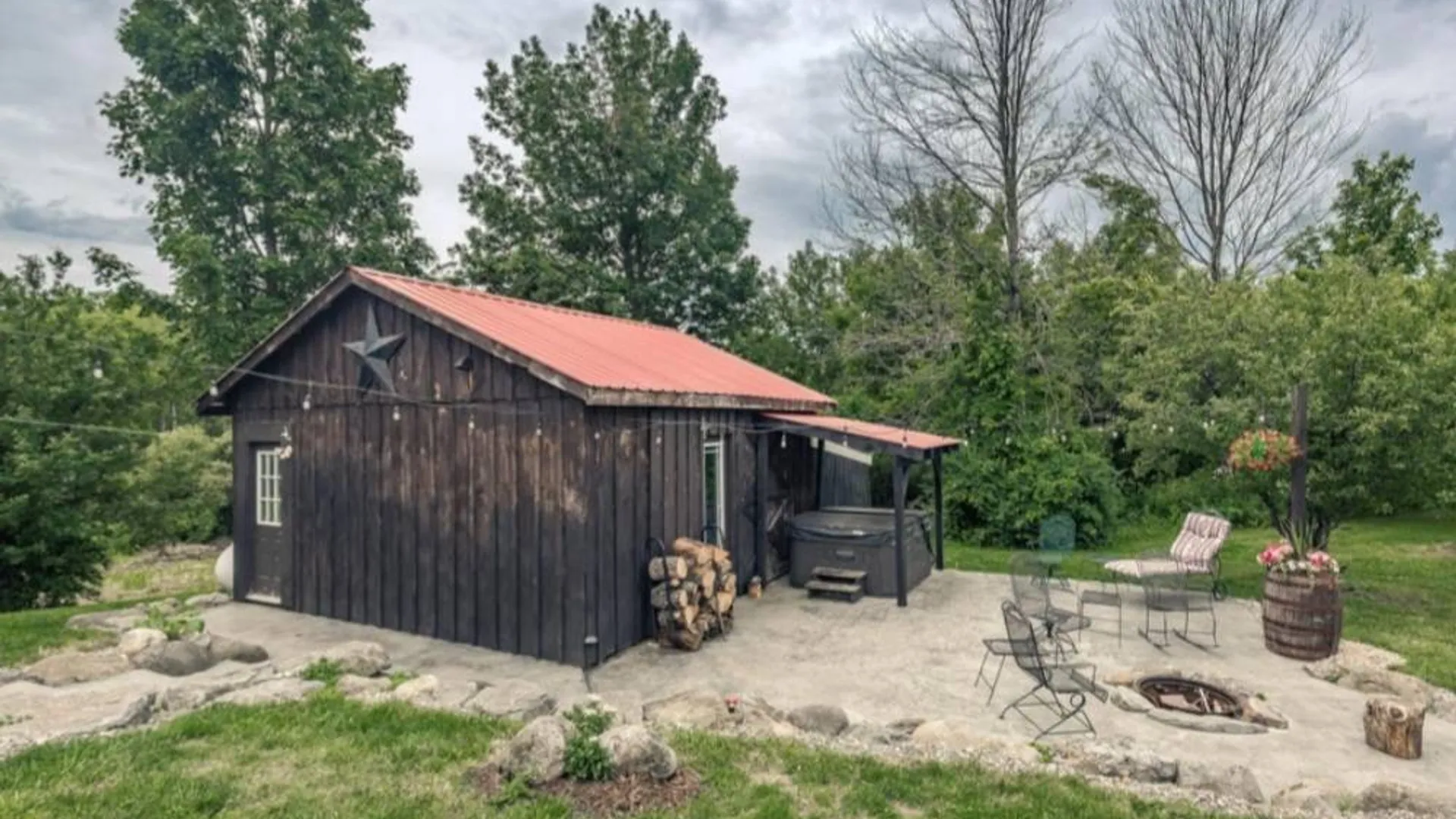 Property at 329 Severine Lane, Glen, NY 12072 71