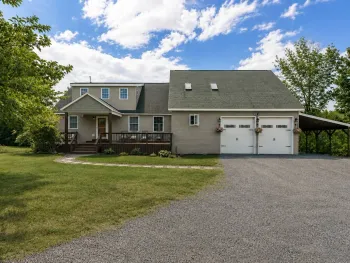 Property at 329 Severine Lane, Glen, NY 12072