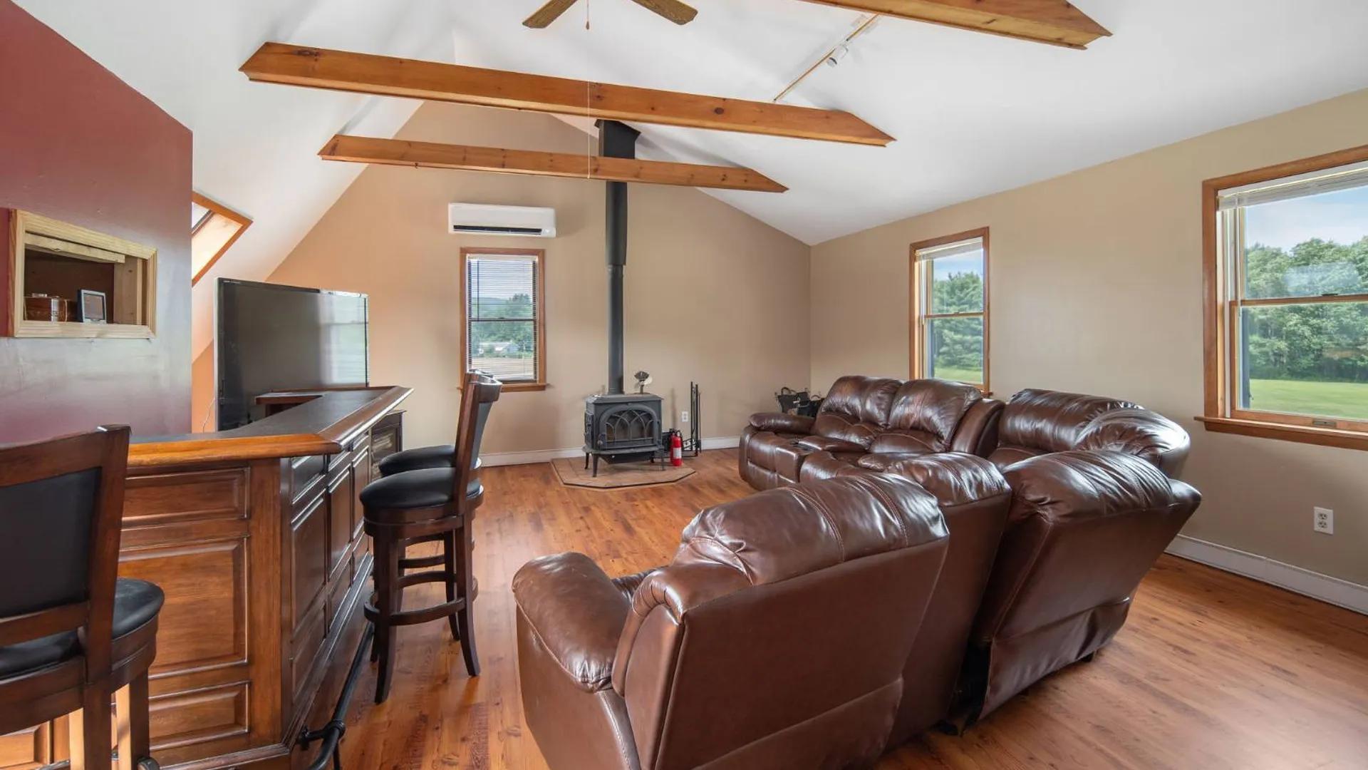 Property at 213 Loft Road, Maryland, NY 12116 18