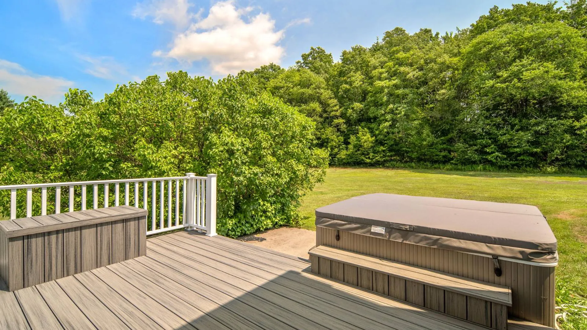 Property at 213 Loft Road, Maryland, NY 12116 35