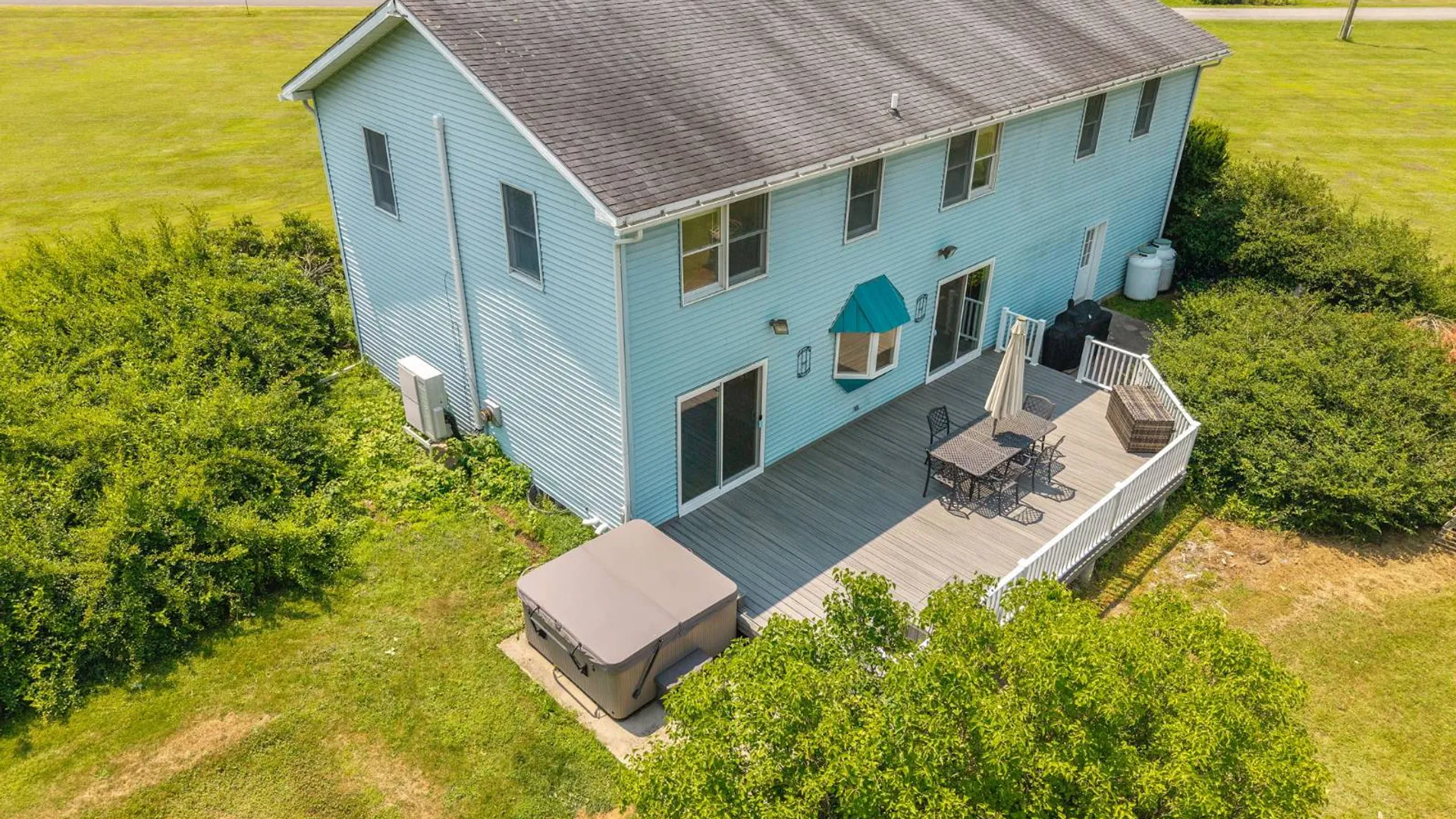 Property at 213 Loft Road, Maryland, NY 12116 37