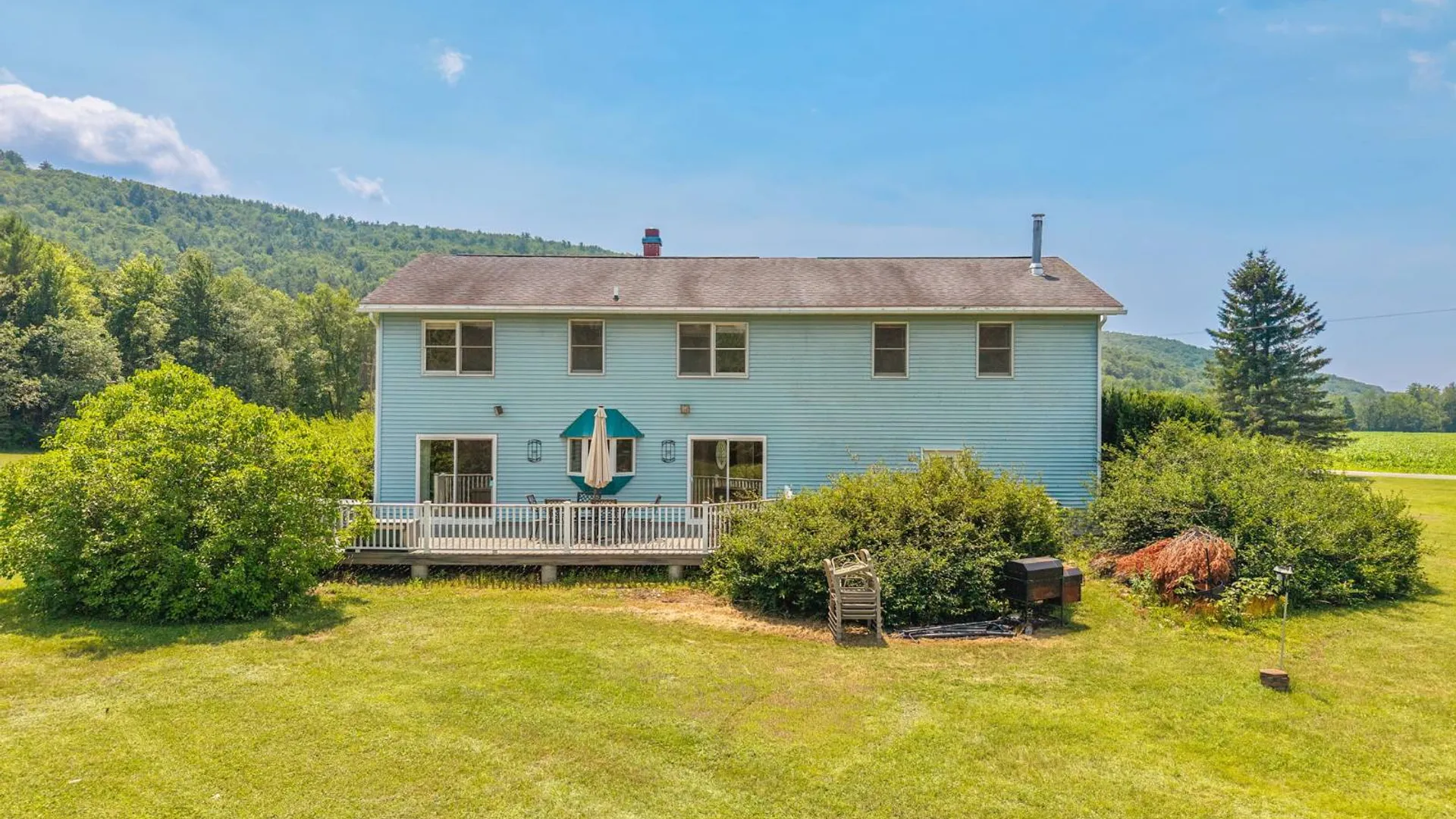Property at 213 Loft Road, Maryland, NY 12116 38