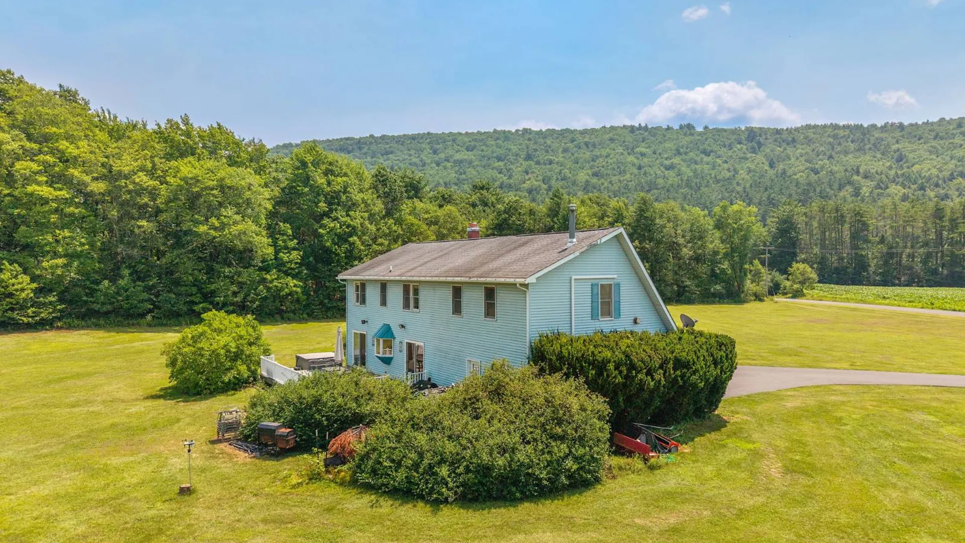 Property at 213 Loft Road, Maryland, NY 12116 44