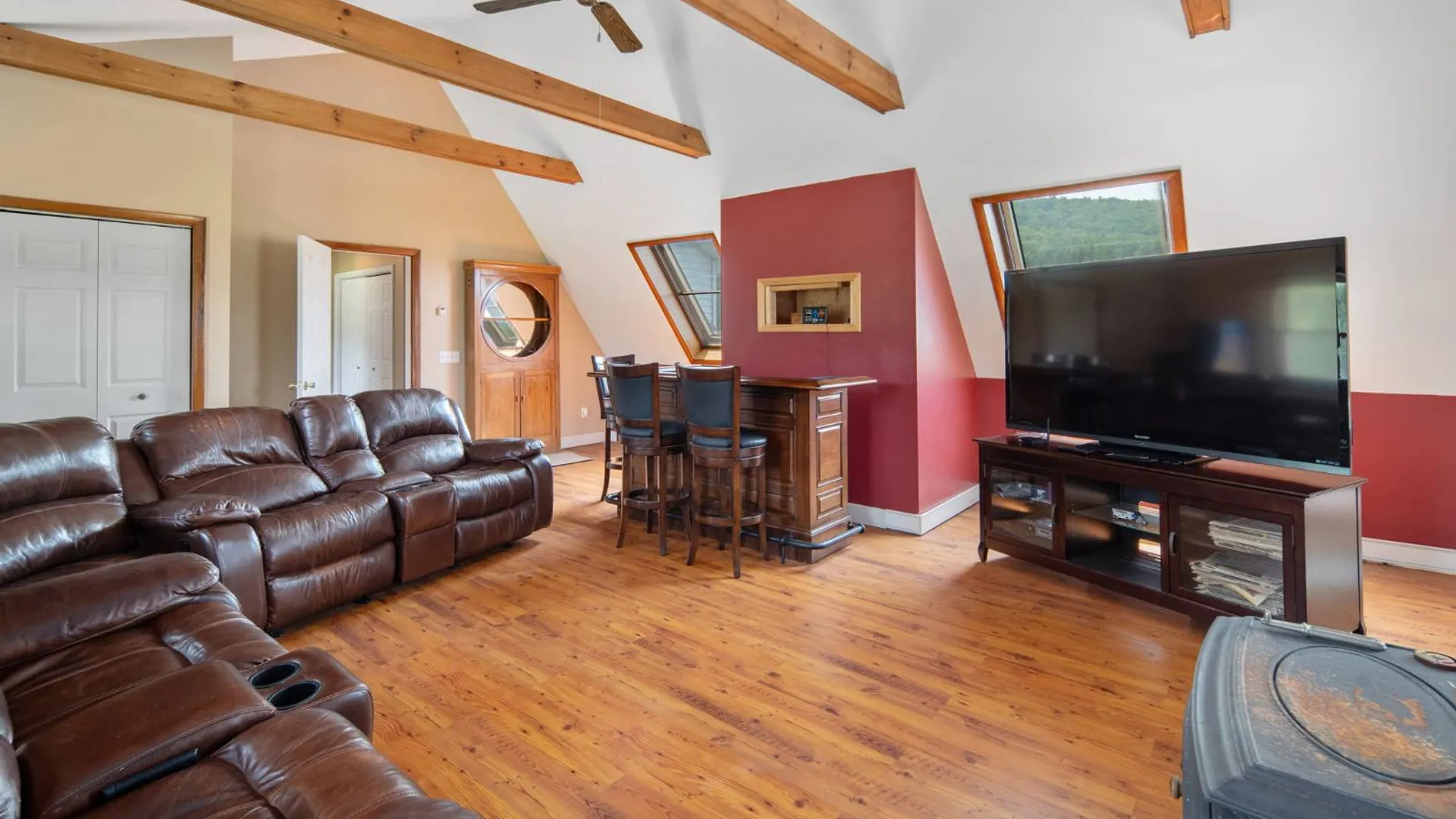 Property at 213 Loft Road, Maryland, NY 12116 20