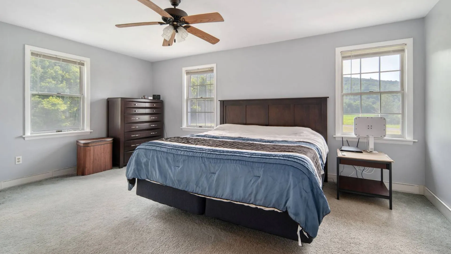 Property at 213 Loft Road, Maryland, NY 12116 28