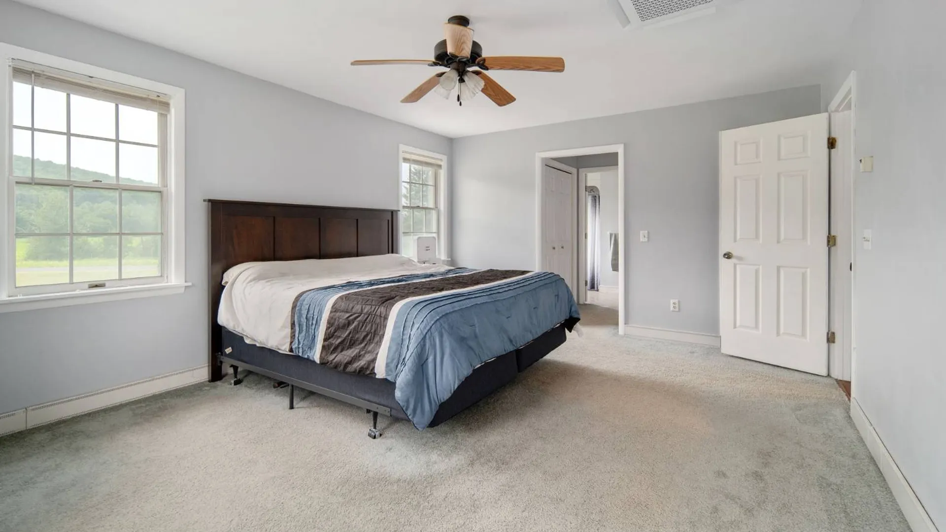 Property at 213 Loft Road, Maryland, NY 12116 29
