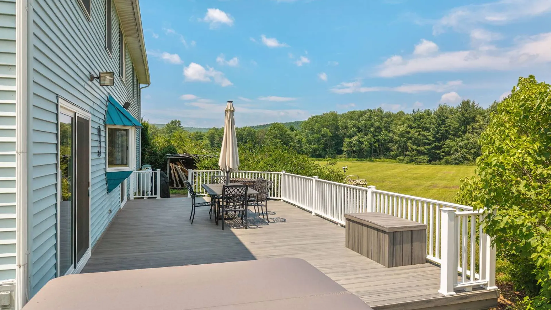 Property at 213 Loft Road, Maryland, NY 12116 36