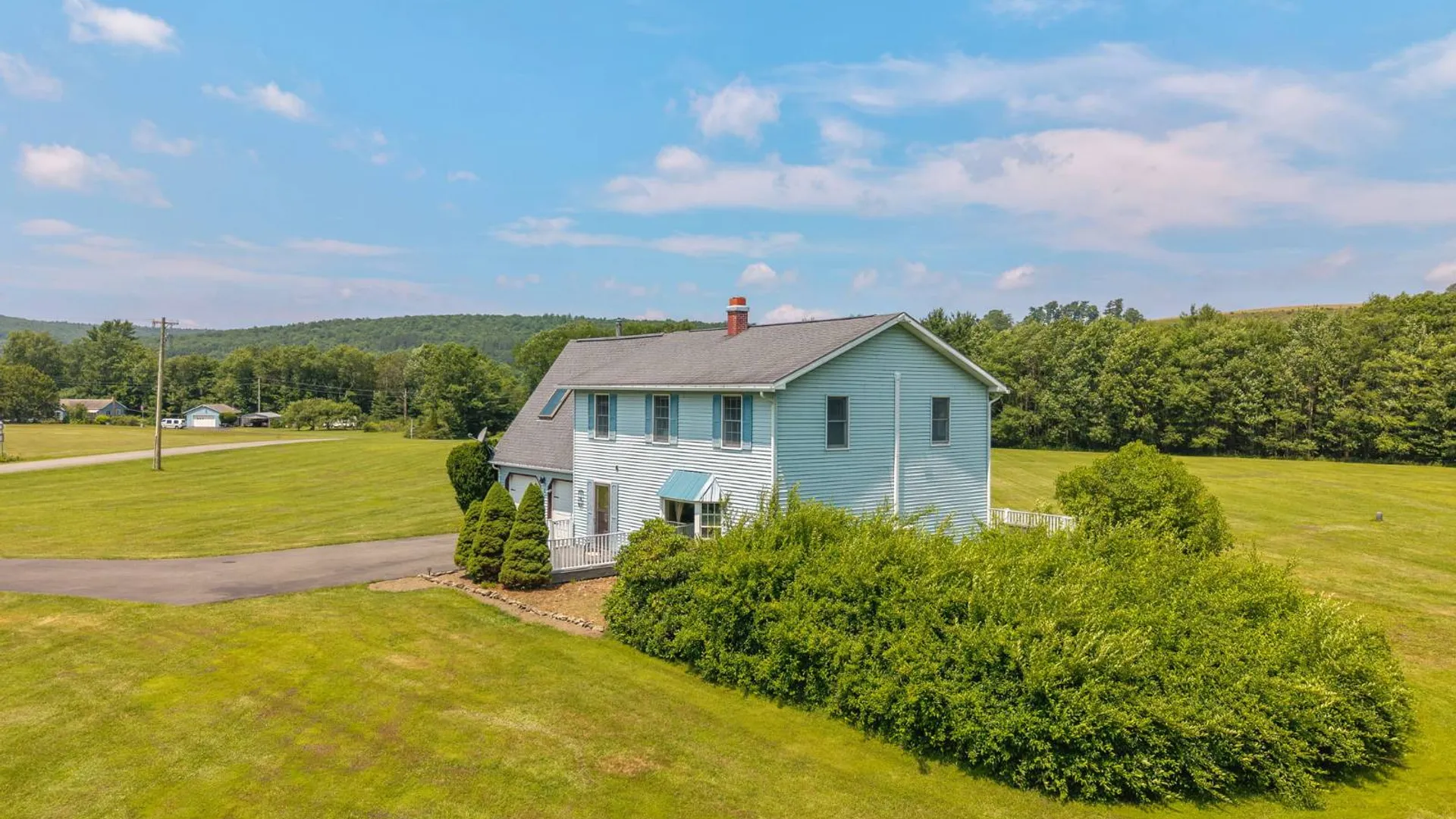 Property at 213 Loft Road, Maryland, NY 12116 43