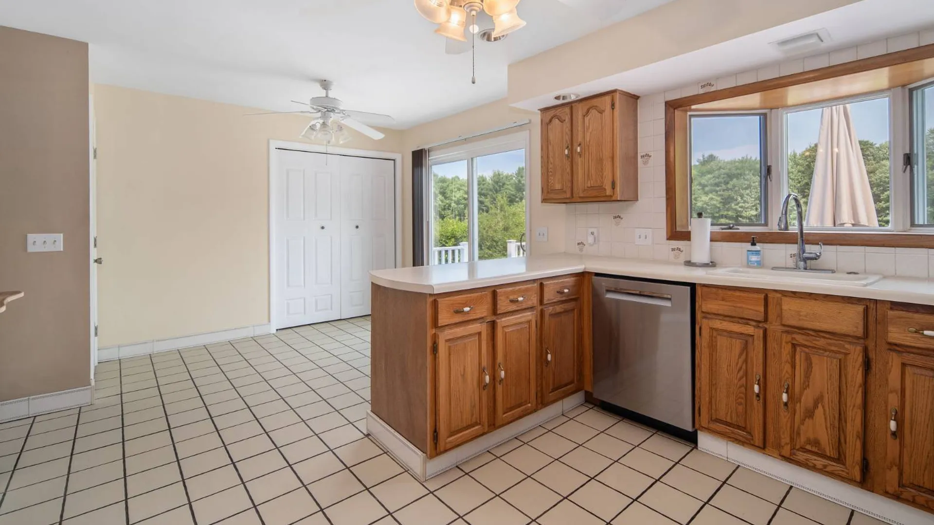 Property at 213 Loft Road, Maryland, NY 12116 9