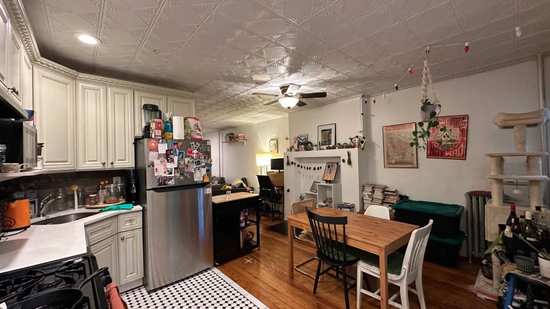 Property at 85A Summit Street, Brooklyn, NY 11231 5