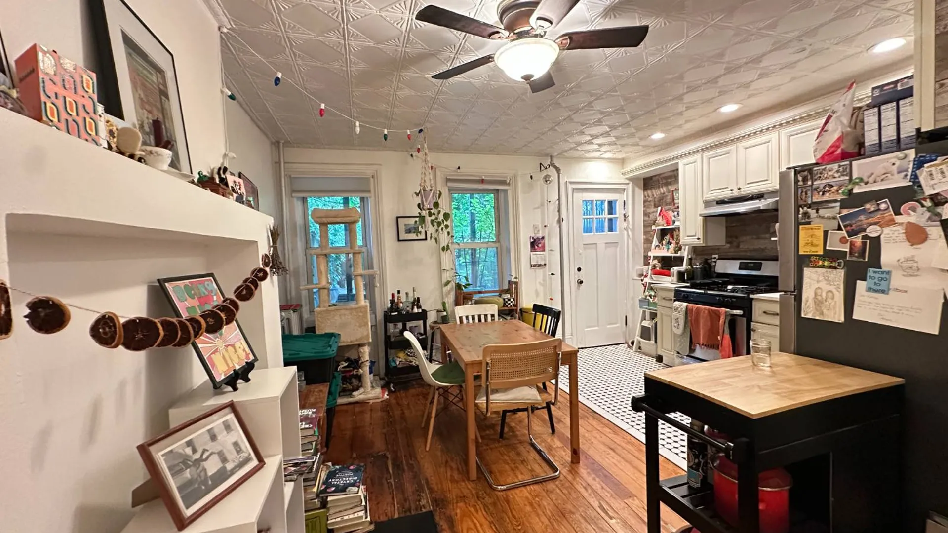 Property at 85A Summit Street, Brooklyn, NY 11231 6