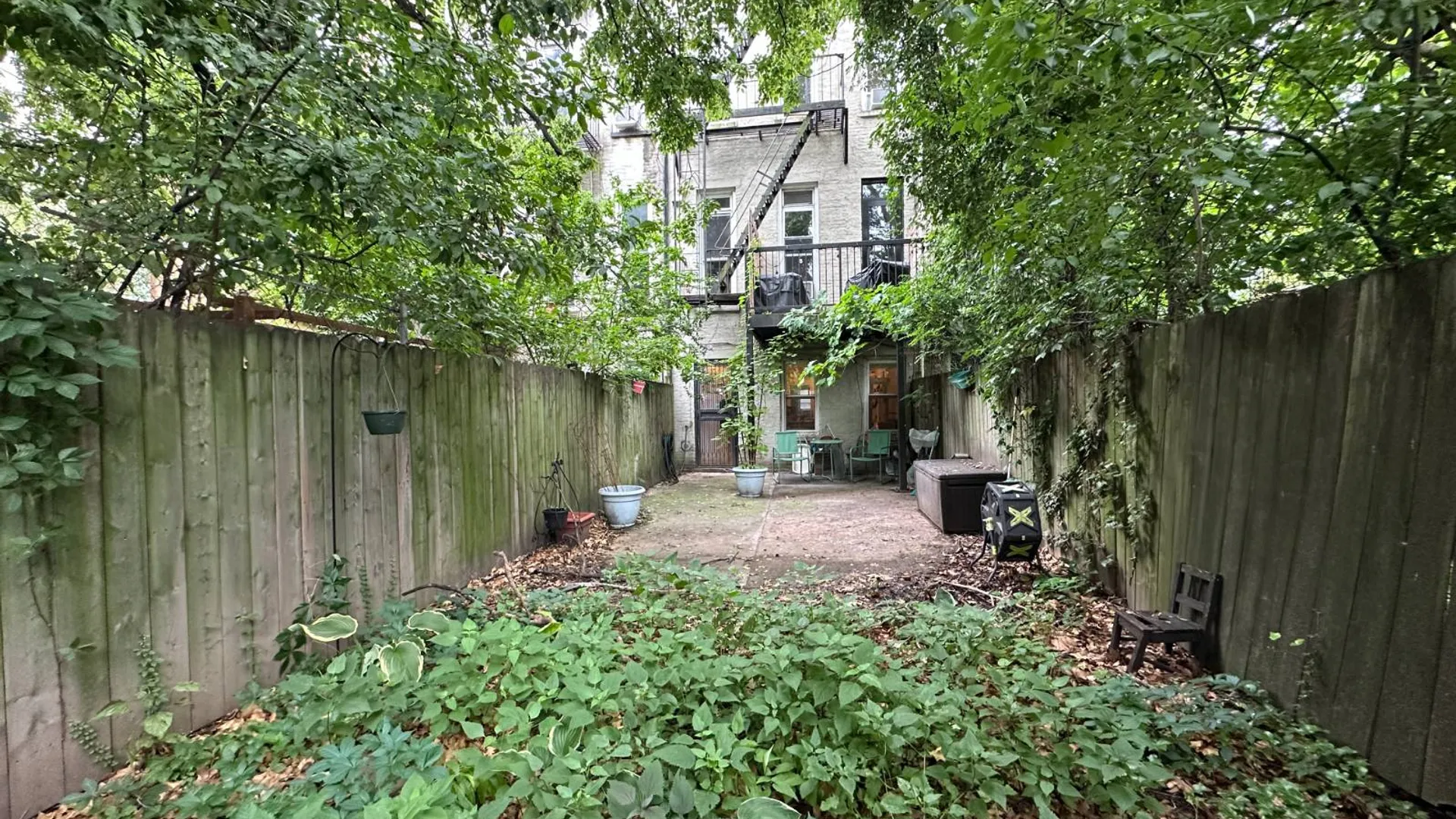 Property at 85A Summit Street, Brooklyn, NY 11231 8