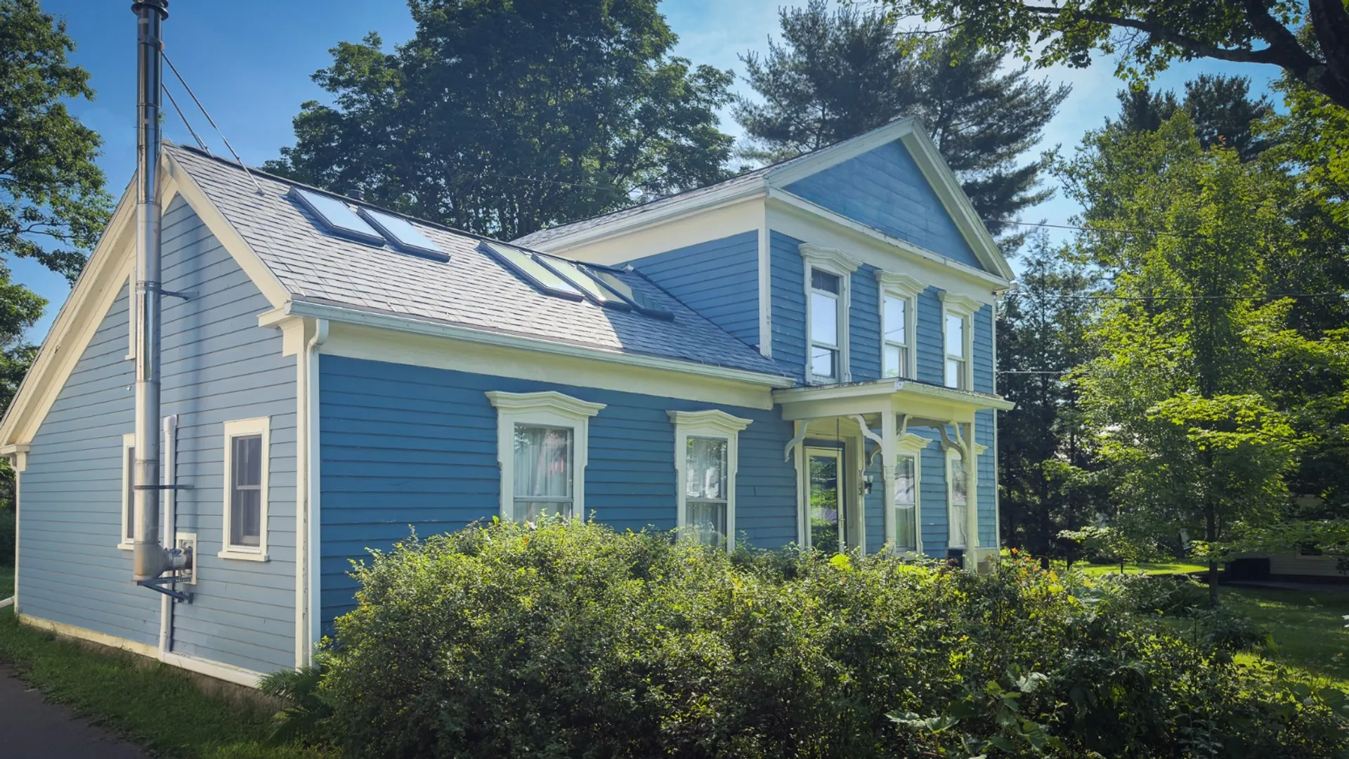 Property at 113 State Highway 165, Roseboom, NY 13450 2