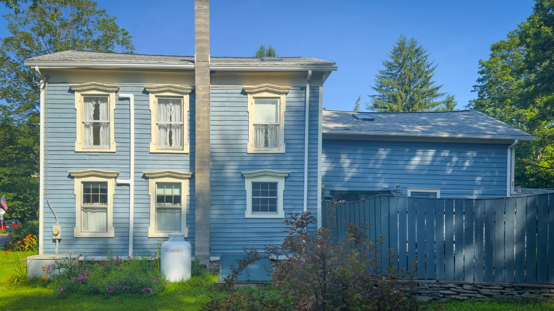 Property at 113 State Highway 165, Roseboom, NY 13450 3