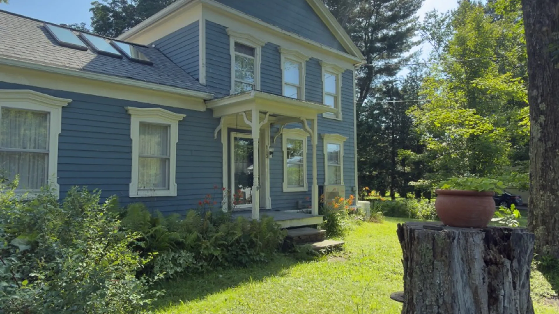 Property at 113 State Highway 165, Roseboom, NY 13450 4