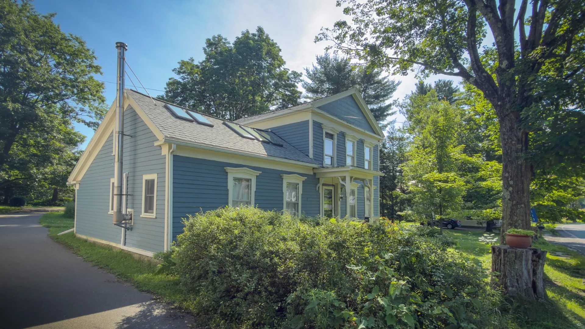 Property at 113 State Highway 165, Roseboom, NY 13450 5