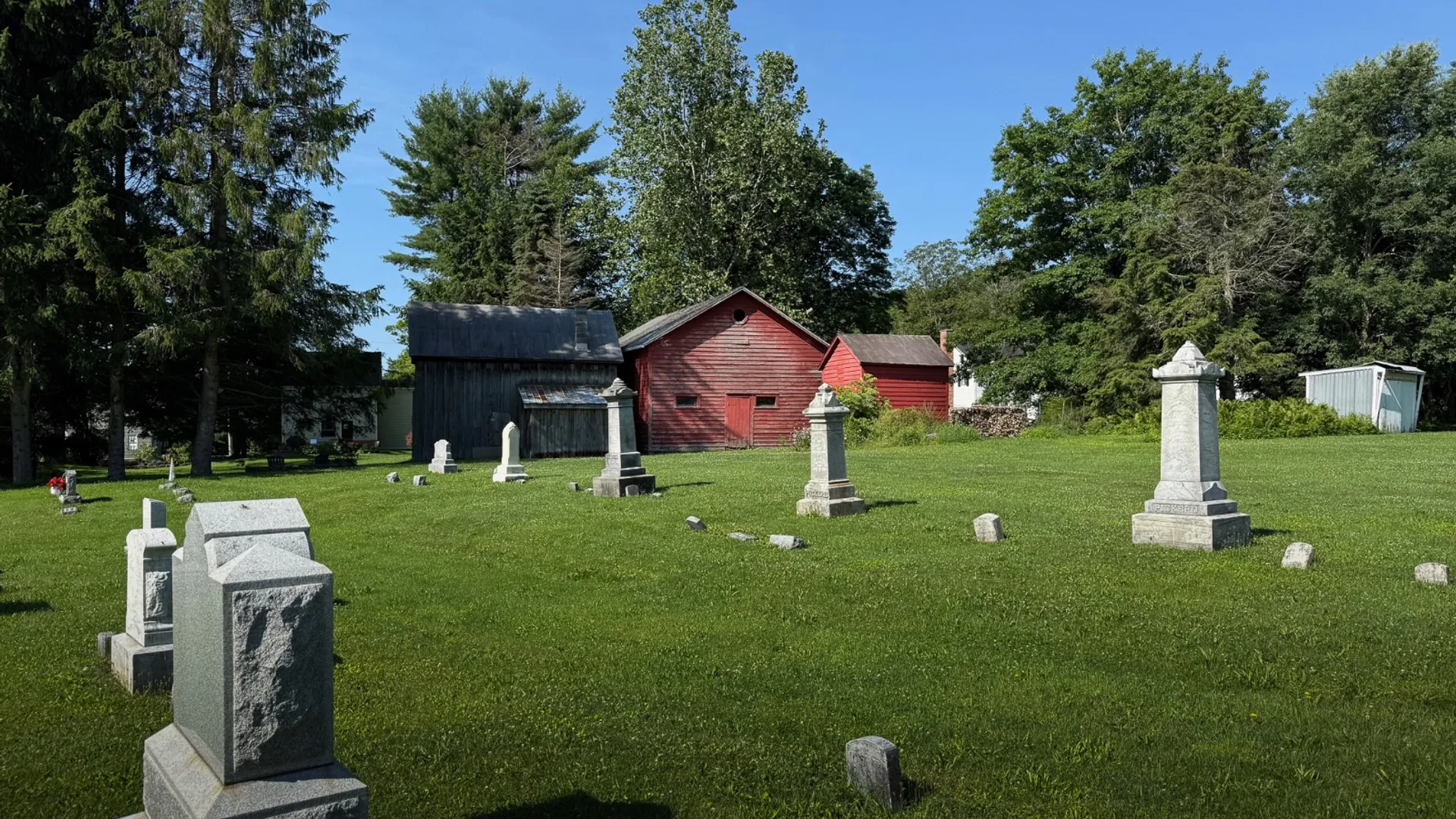 Property at 113 State Highway 165, Roseboom, NY 13450 7