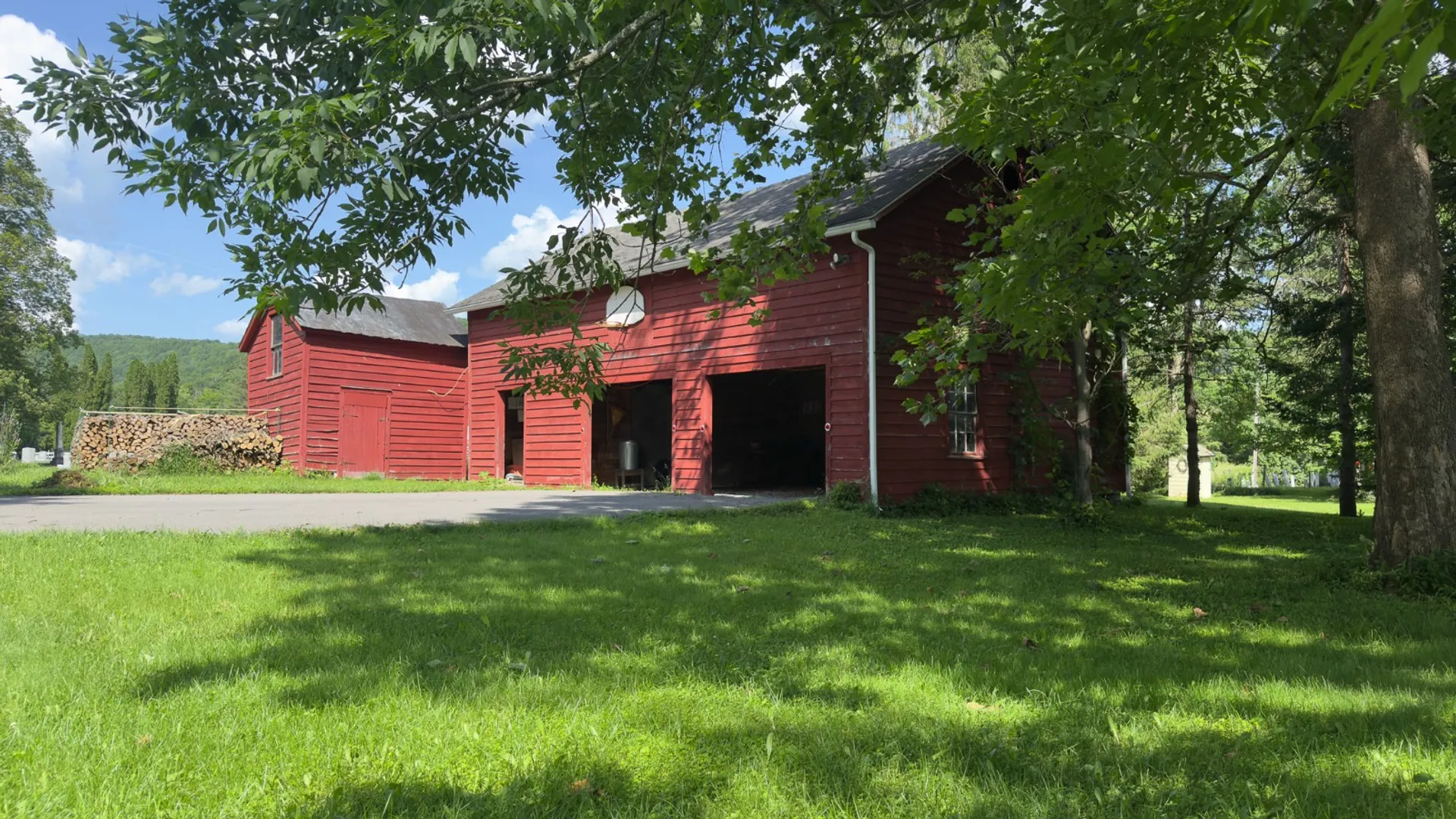 Property at 113 State Highway 165, Roseboom, NY 13450 12