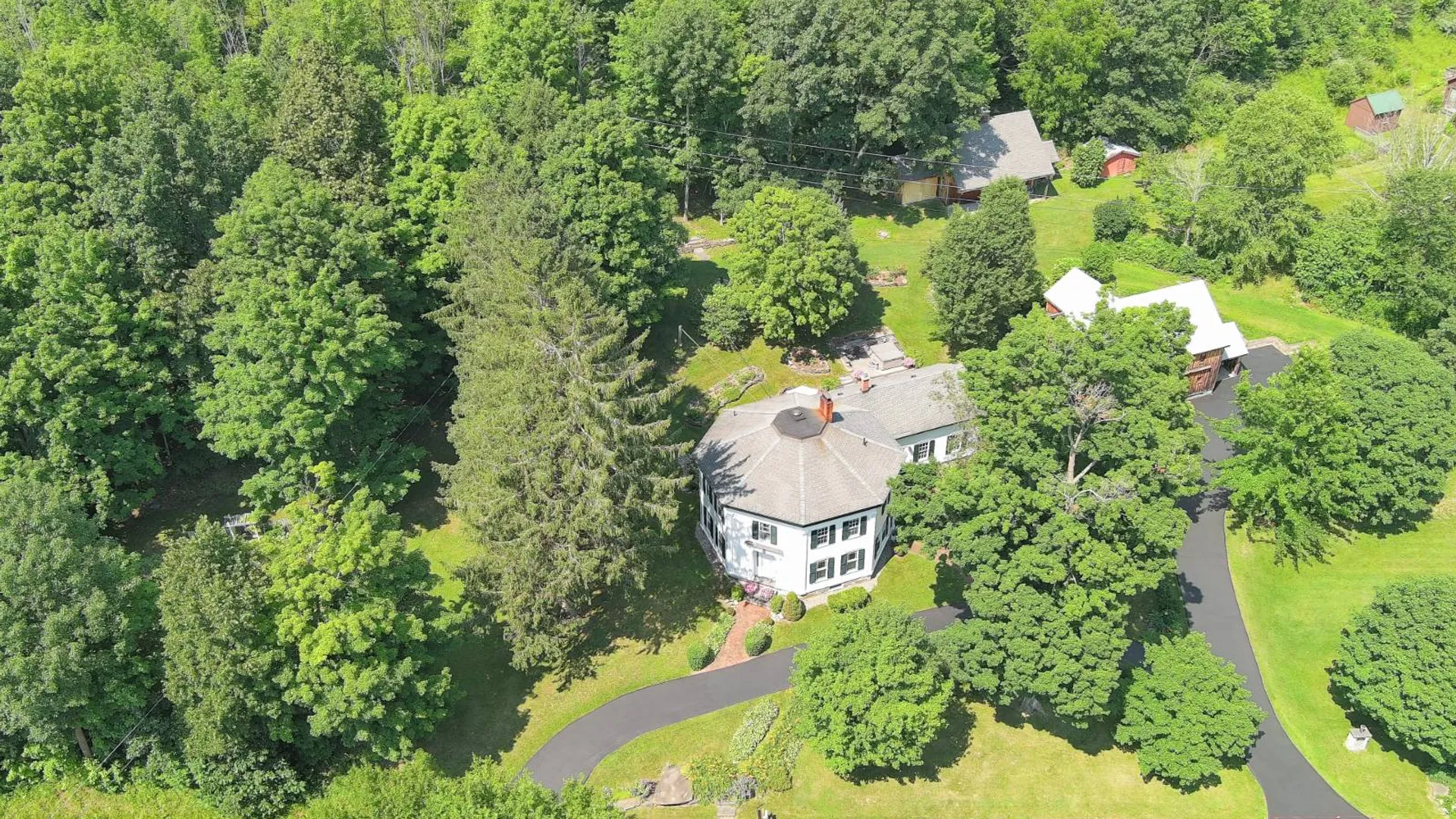 Property at 1236 McGuire School Rd, Delanson, NY 12053 3