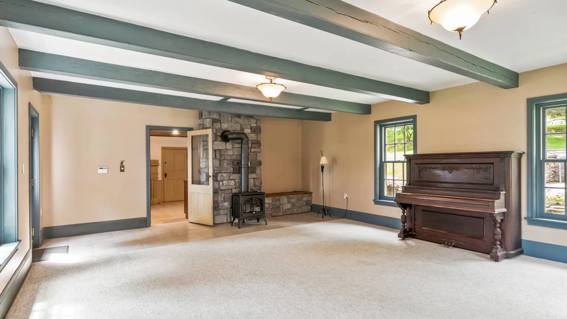 Property at 1236 McGuire School Rd, Delanson, NY 12053 30