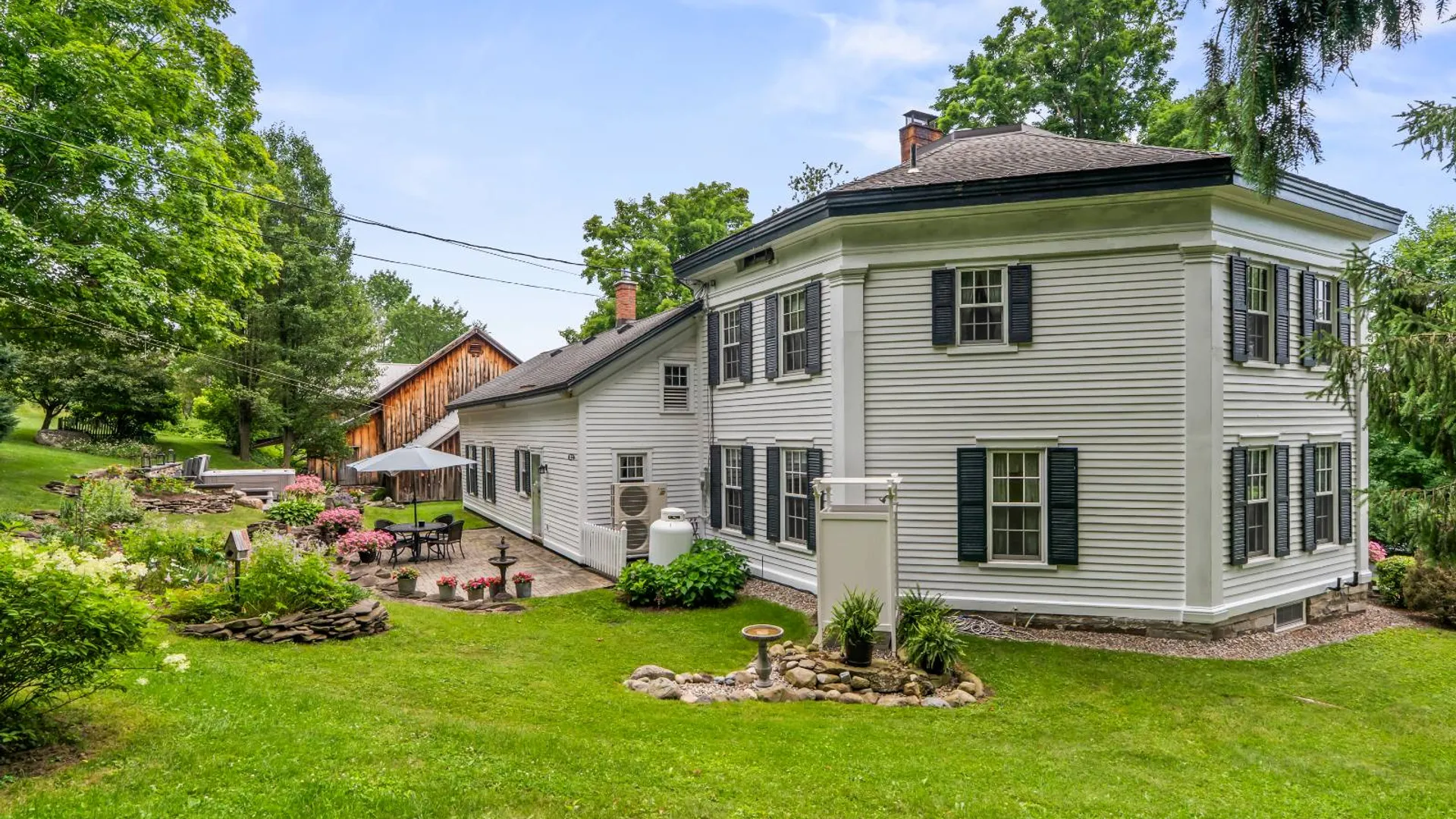 Property at 1236 McGuire School Rd, Delanson, NY 12053 5