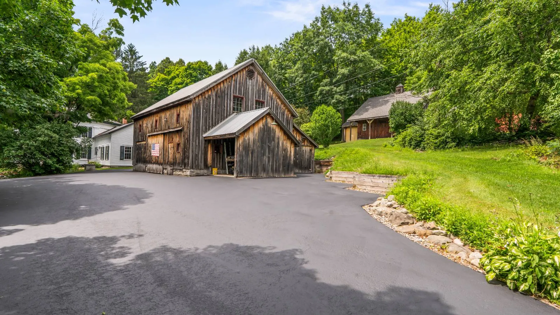Property at 1236 McGuire School Rd, Delanson, NY 12053 60