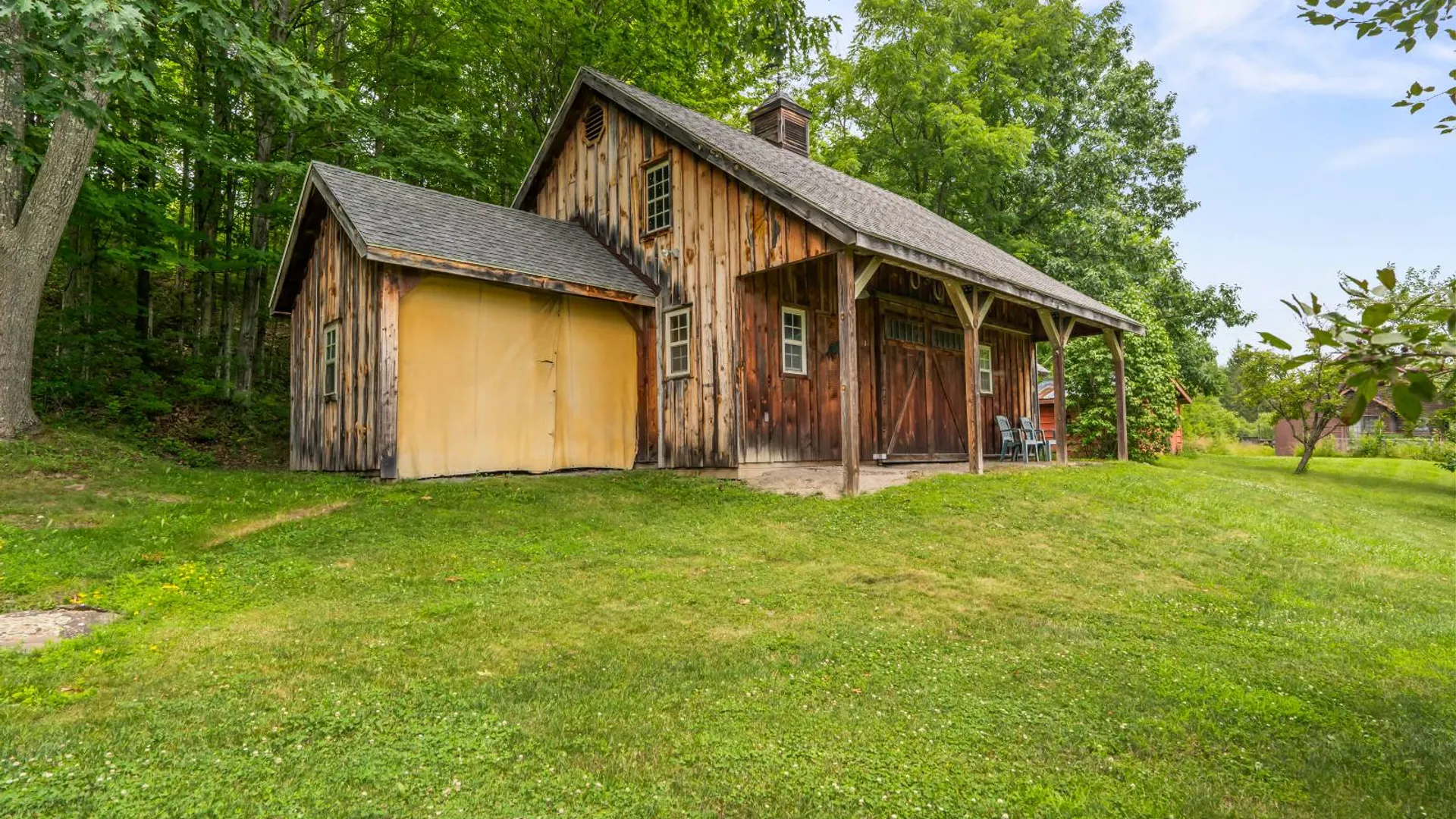 Property at 1236 McGuire School Rd, Delanson, NY 12053 61