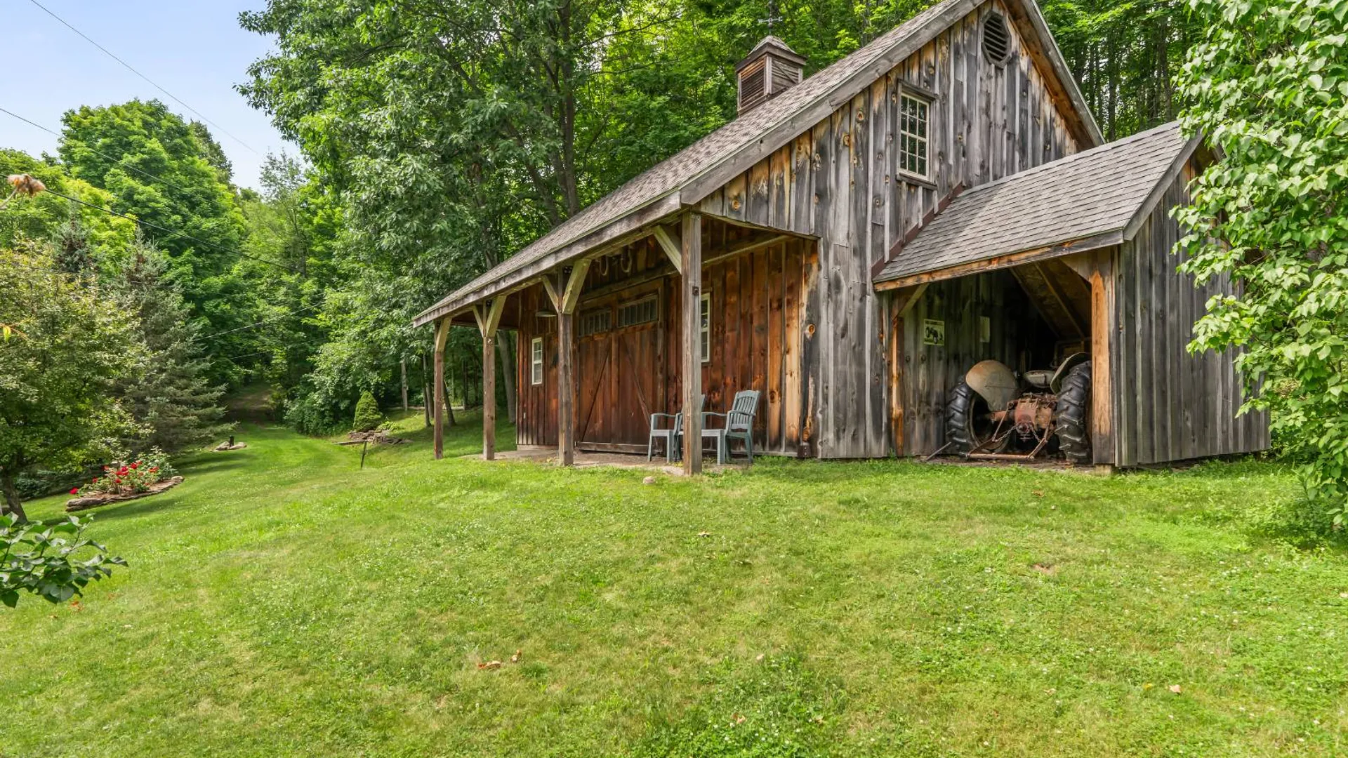 Property at 1236 McGuire School Rd, Delanson, NY 12053 62