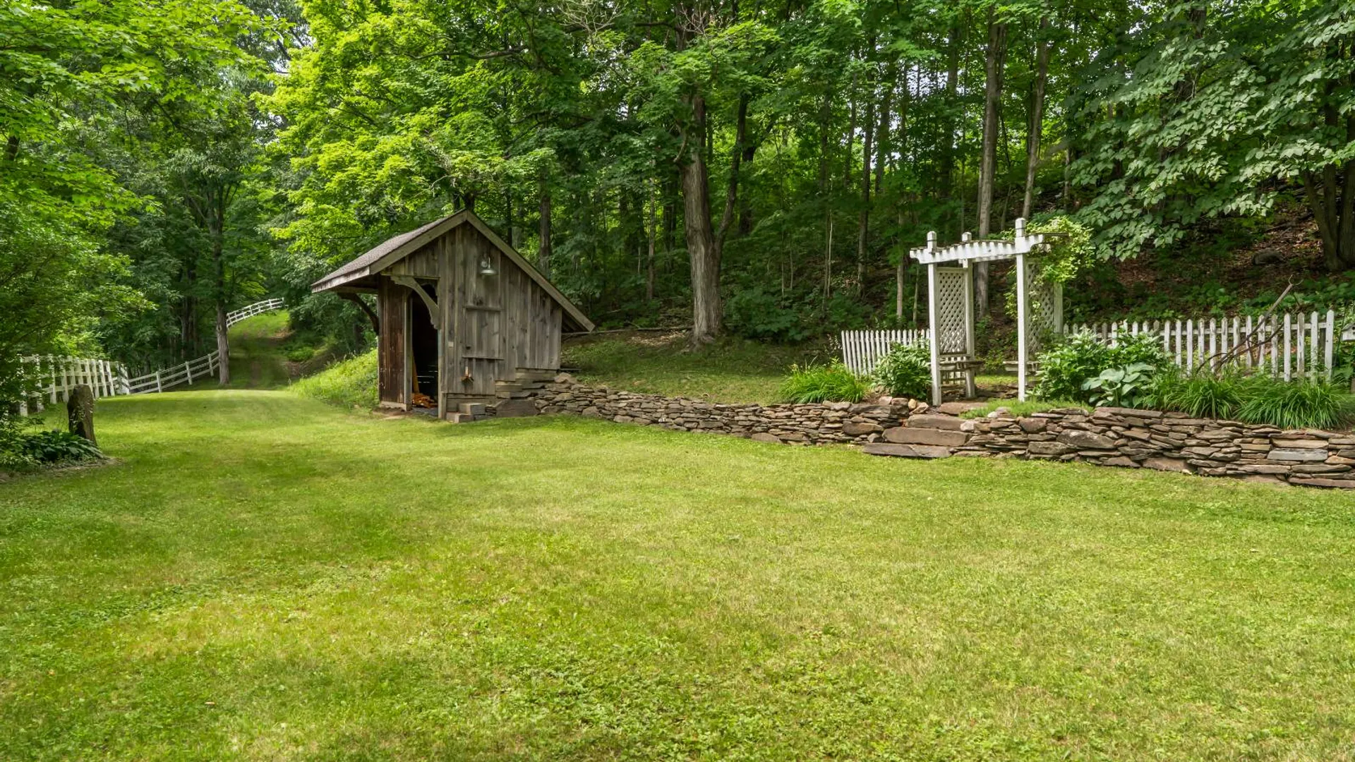 Property at 1236 McGuire School Rd, Delanson, NY 12053 66