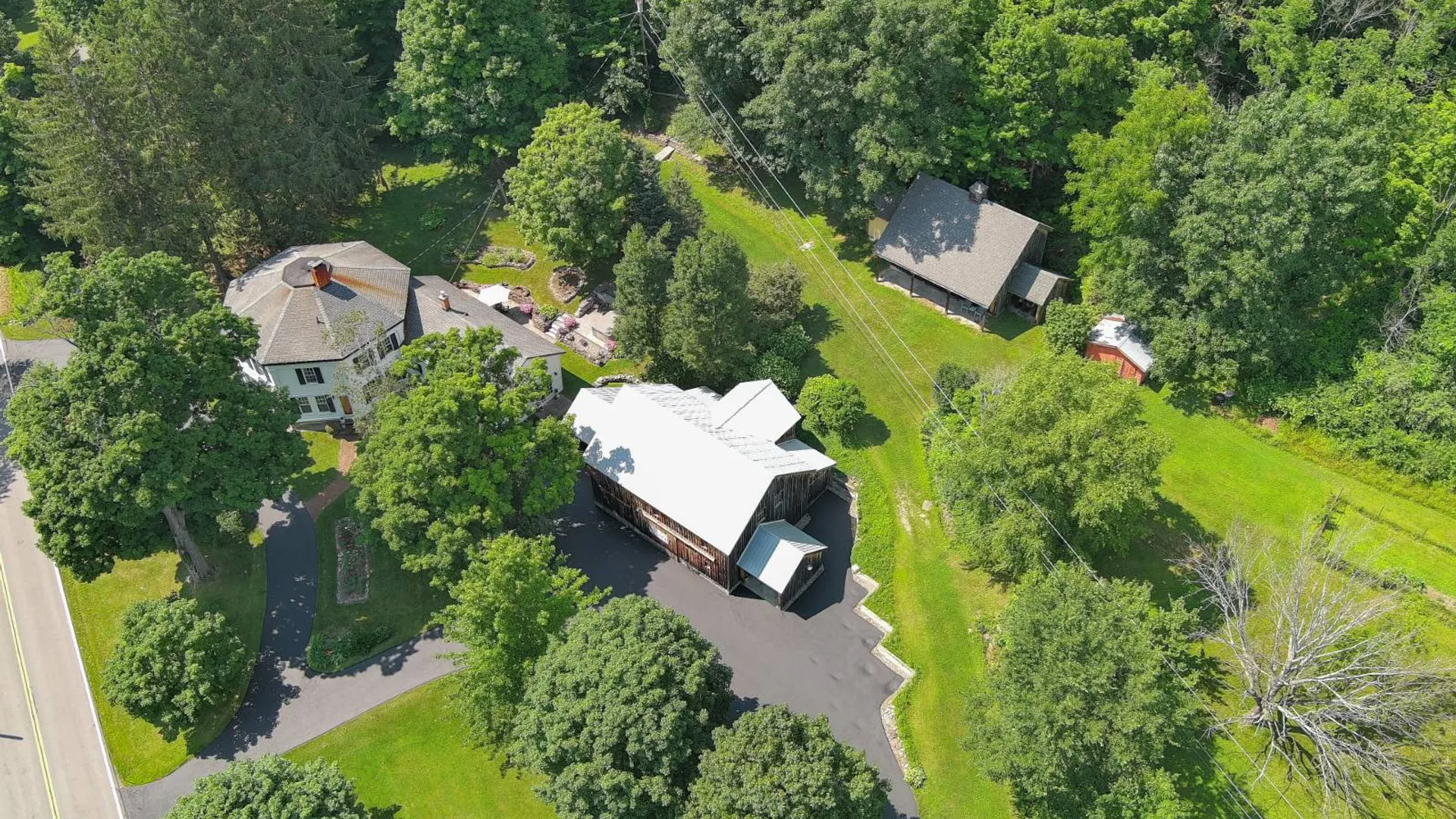 Property at 1236 McGuire School Rd, Delanson, NY 12053 69