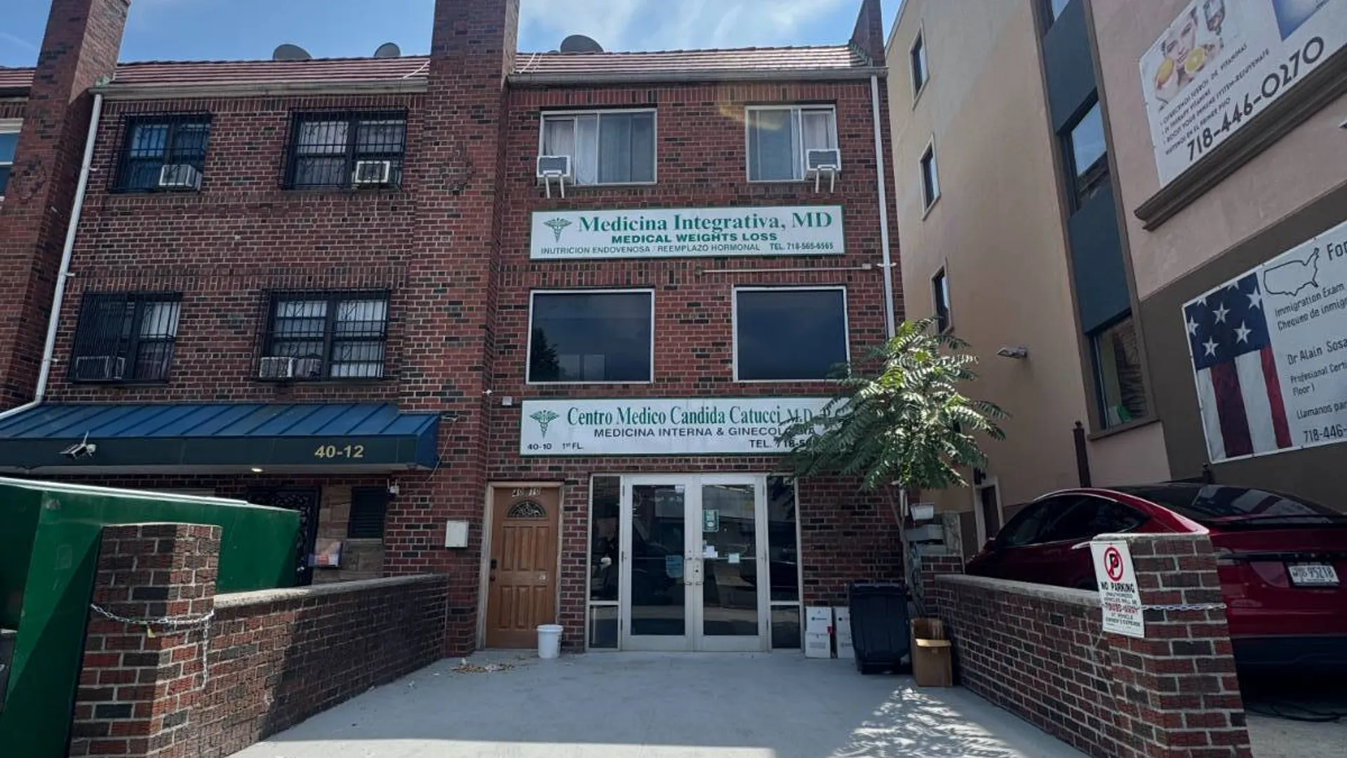 Property at 4010 Forley Street, Elmhurst, NY 11373 3
