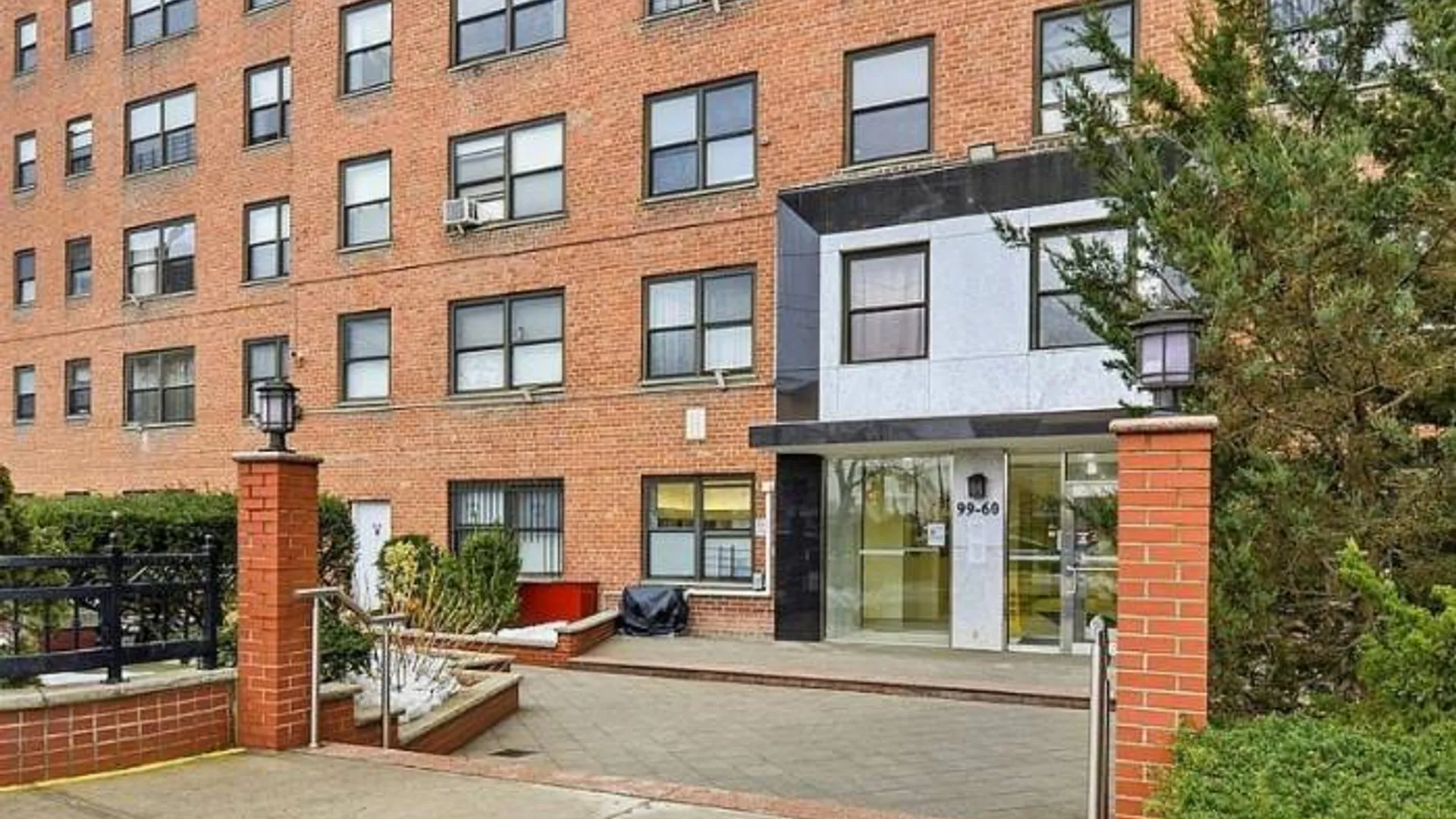 Property at 99-60 63RD RD., REGO PARK, NY 11374 2
