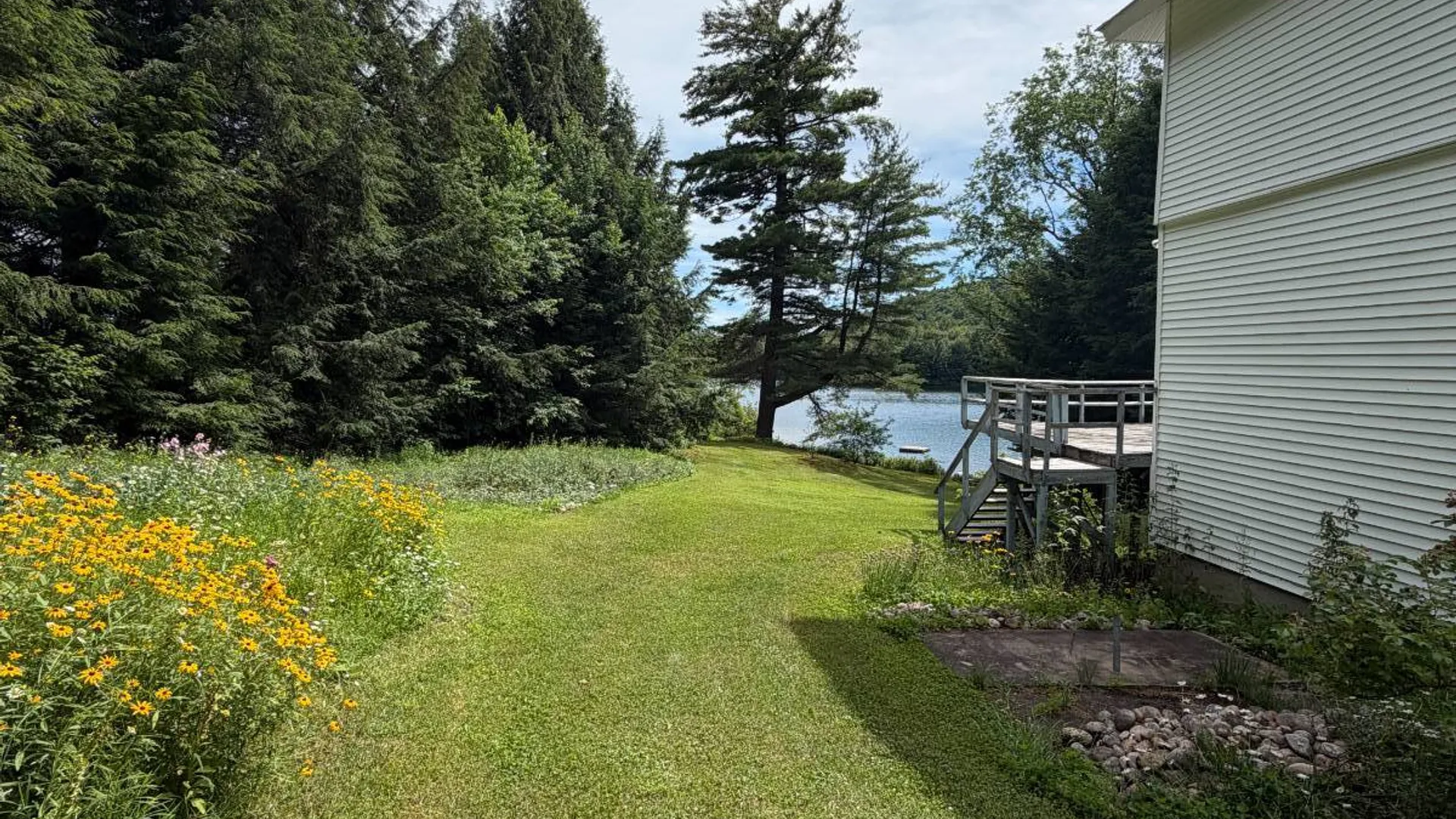 Property at 1070 Oswegatchie Trail Rd., Star Lake, NY 13690 10