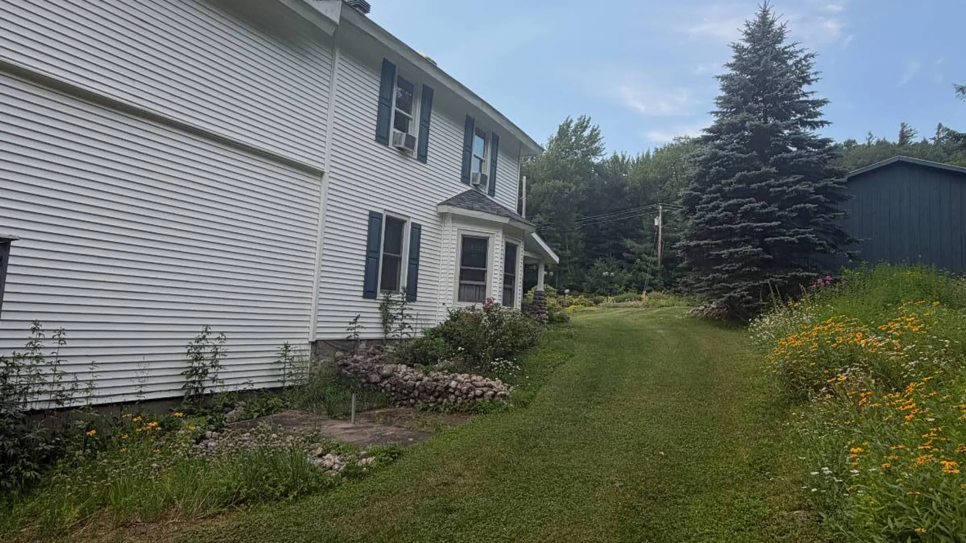 Property at 1070 Oswegatchie Trail Rd., Star Lake, NY 13690 12