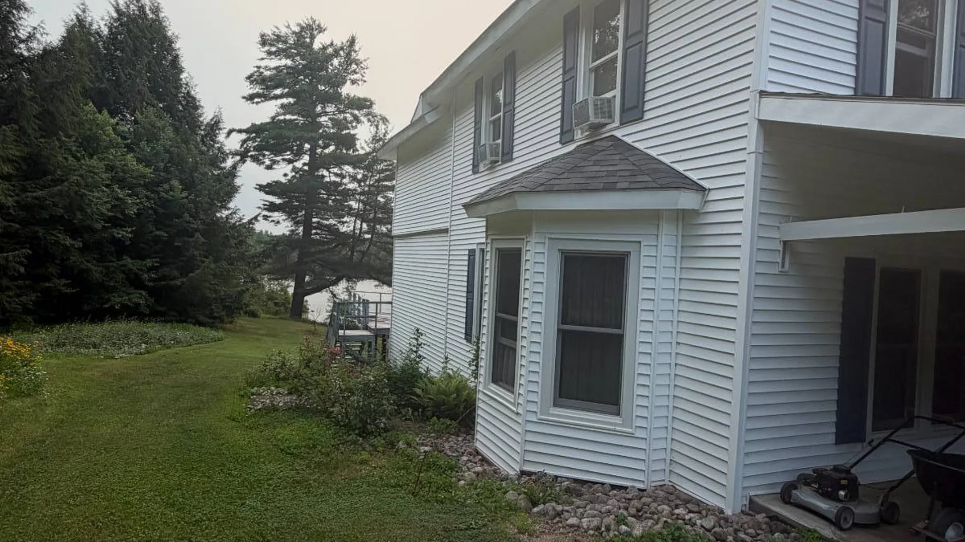 Property at 1070 Oswegatchie Trail Rd., Star Lake, NY 13690 14
