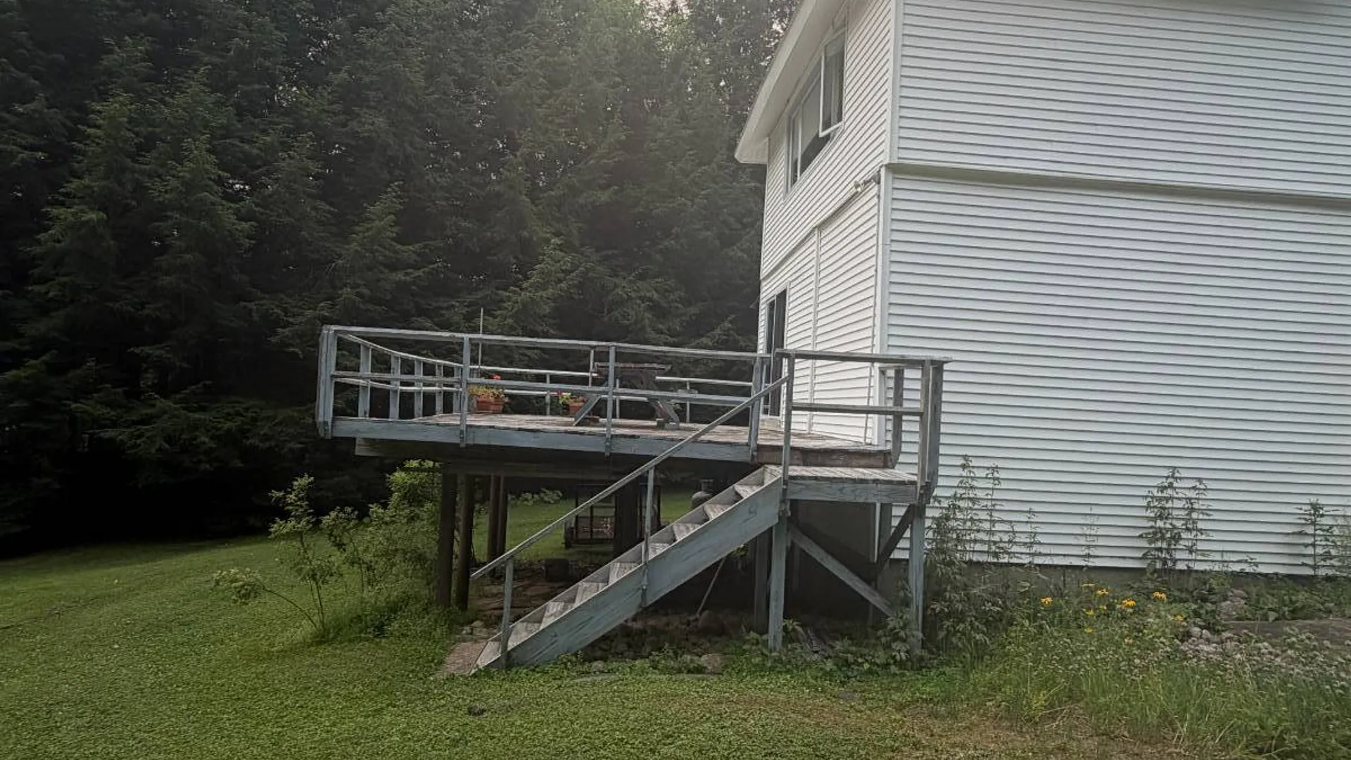 Property at 1070 Oswegatchie Trail Rd., Star Lake, NY 13690 15