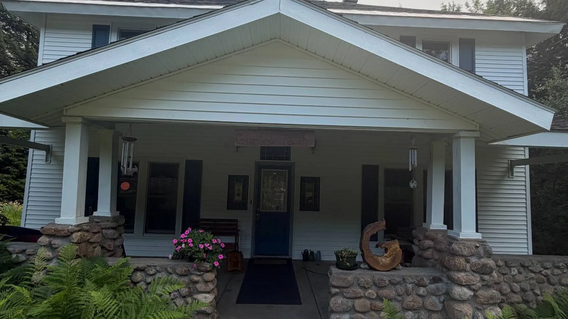 Property at 1070 Oswegatchie Trail Rd., Star Lake, NY 13690 2