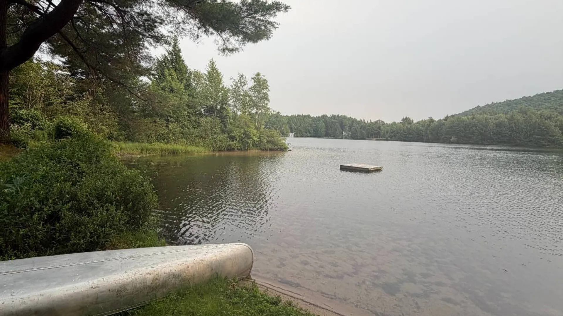 Property at 1070 Oswegatchie Trail Rd., Star Lake, NY 13690 20