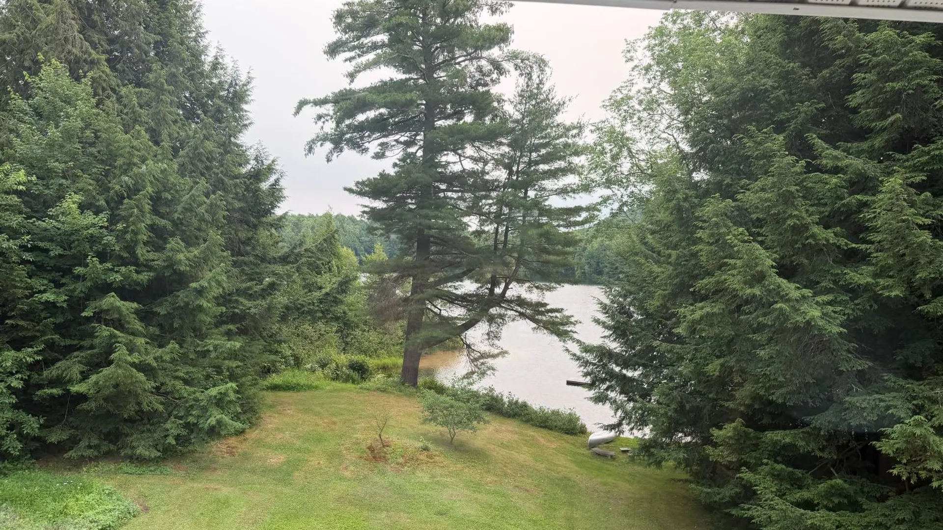 Property at 1070 Oswegatchie Trail Rd., Star Lake, NY 13690 21