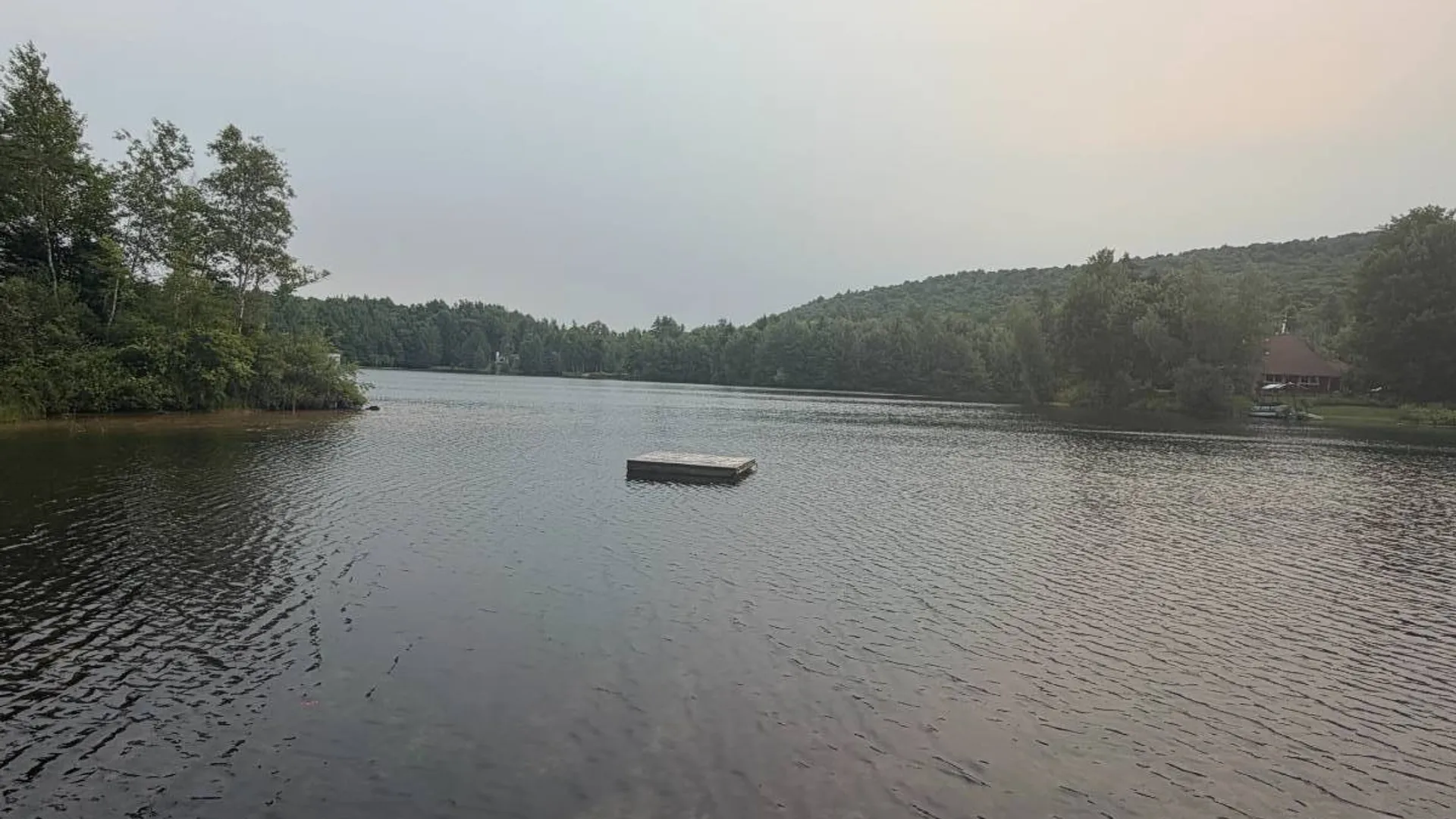 Property at 1070 Oswegatchie Trail Rd., Star Lake, NY 13690 22