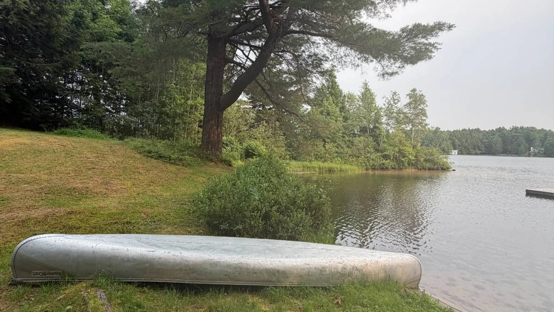 Property at 1070 Oswegatchie Trail Rd., Star Lake, NY 13690 23