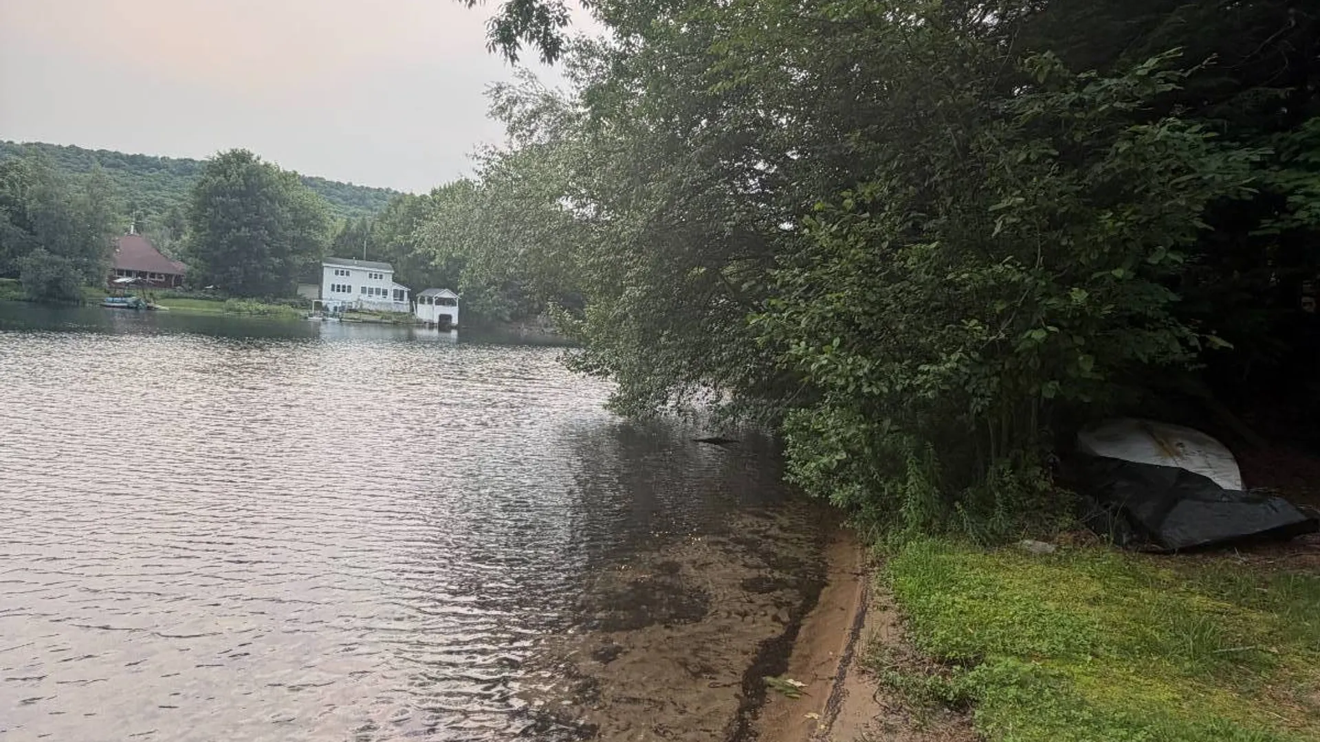 Property at 1070 Oswegatchie Trail Rd., Star Lake, NY 13690 24