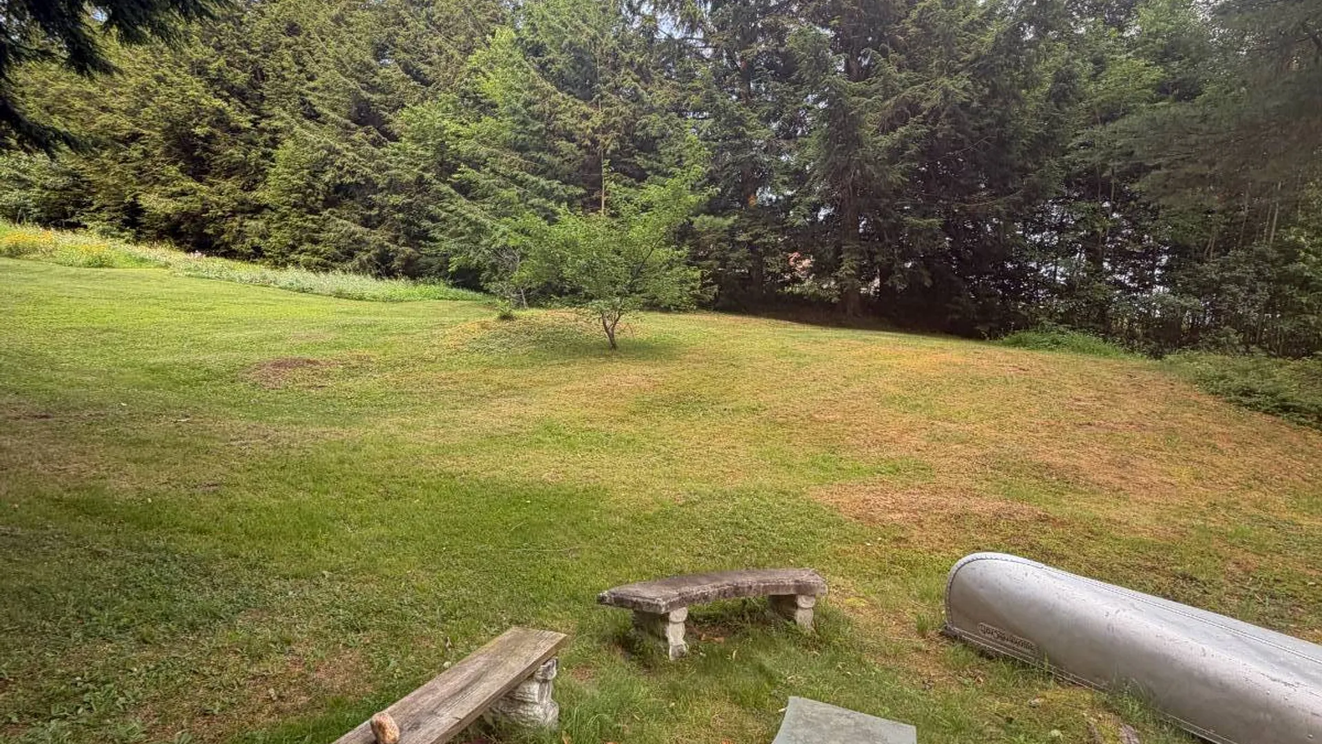Property at 1070 Oswegatchie Trail Rd., Star Lake, NY 13690 27