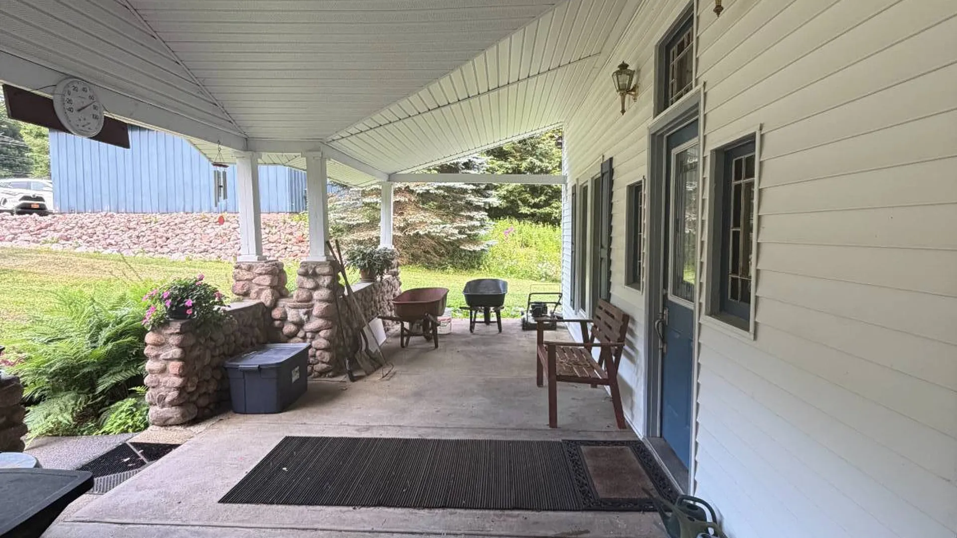 Property at 1070 Oswegatchie Trail Rd., Star Lake, NY 13690 28