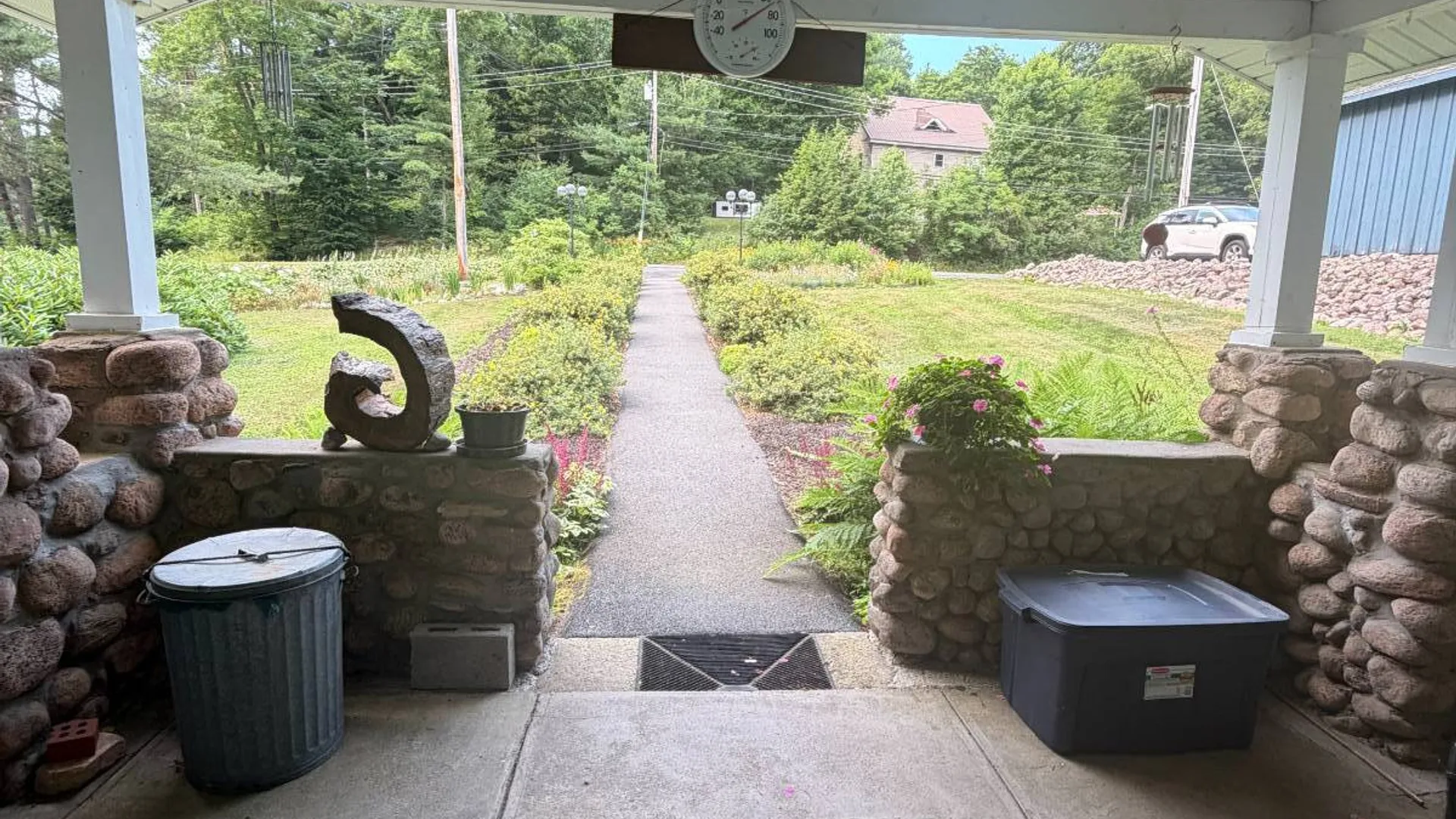 Property at 1070 Oswegatchie Trail Rd., Star Lake, NY 13690 29