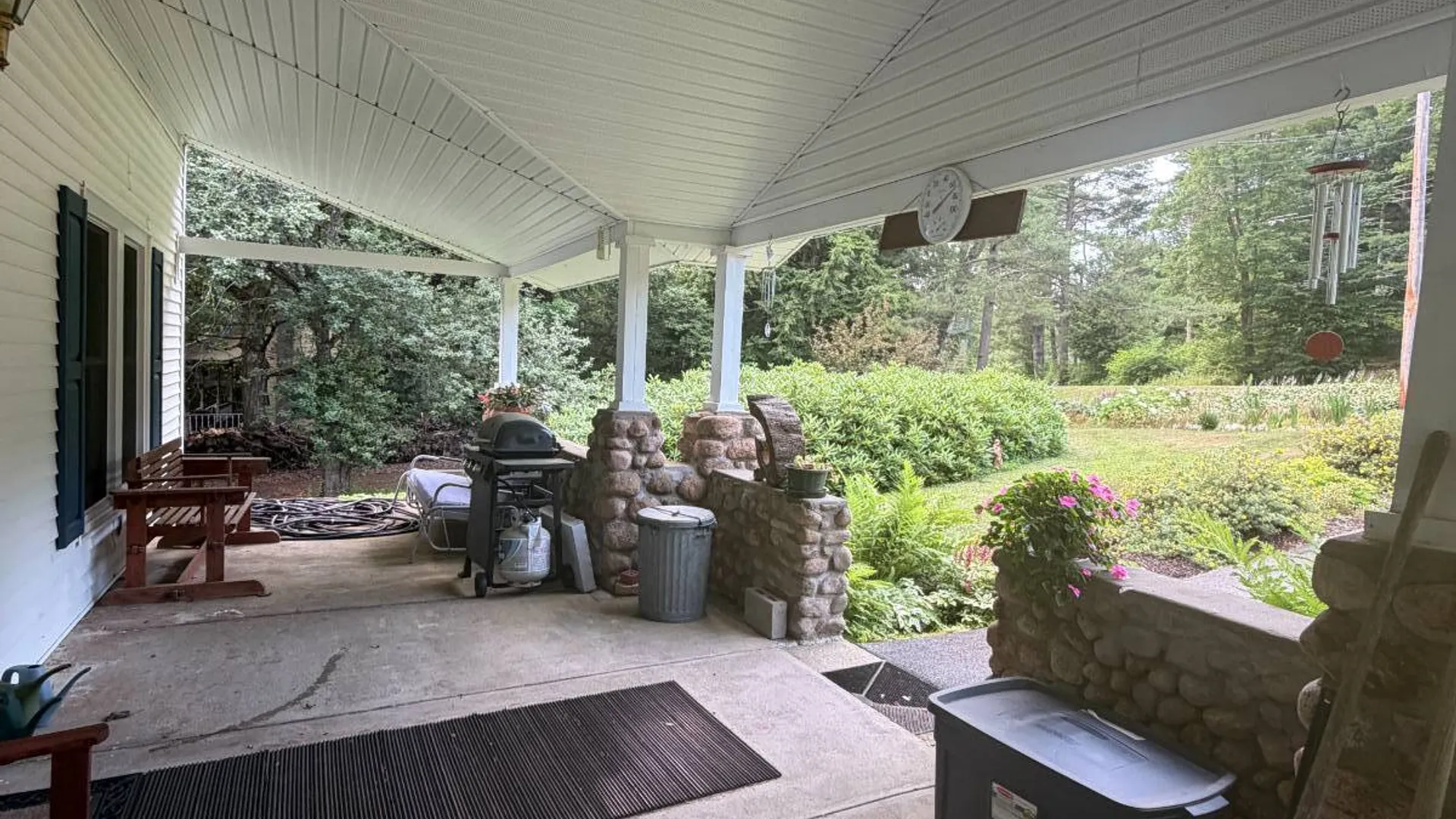 Property at 1070 Oswegatchie Trail Rd., Star Lake, NY 13690 30