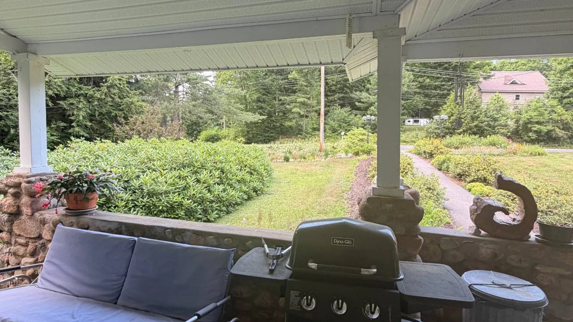 Property at 1070 Oswegatchie Trail Rd., Star Lake, NY 13690 31
